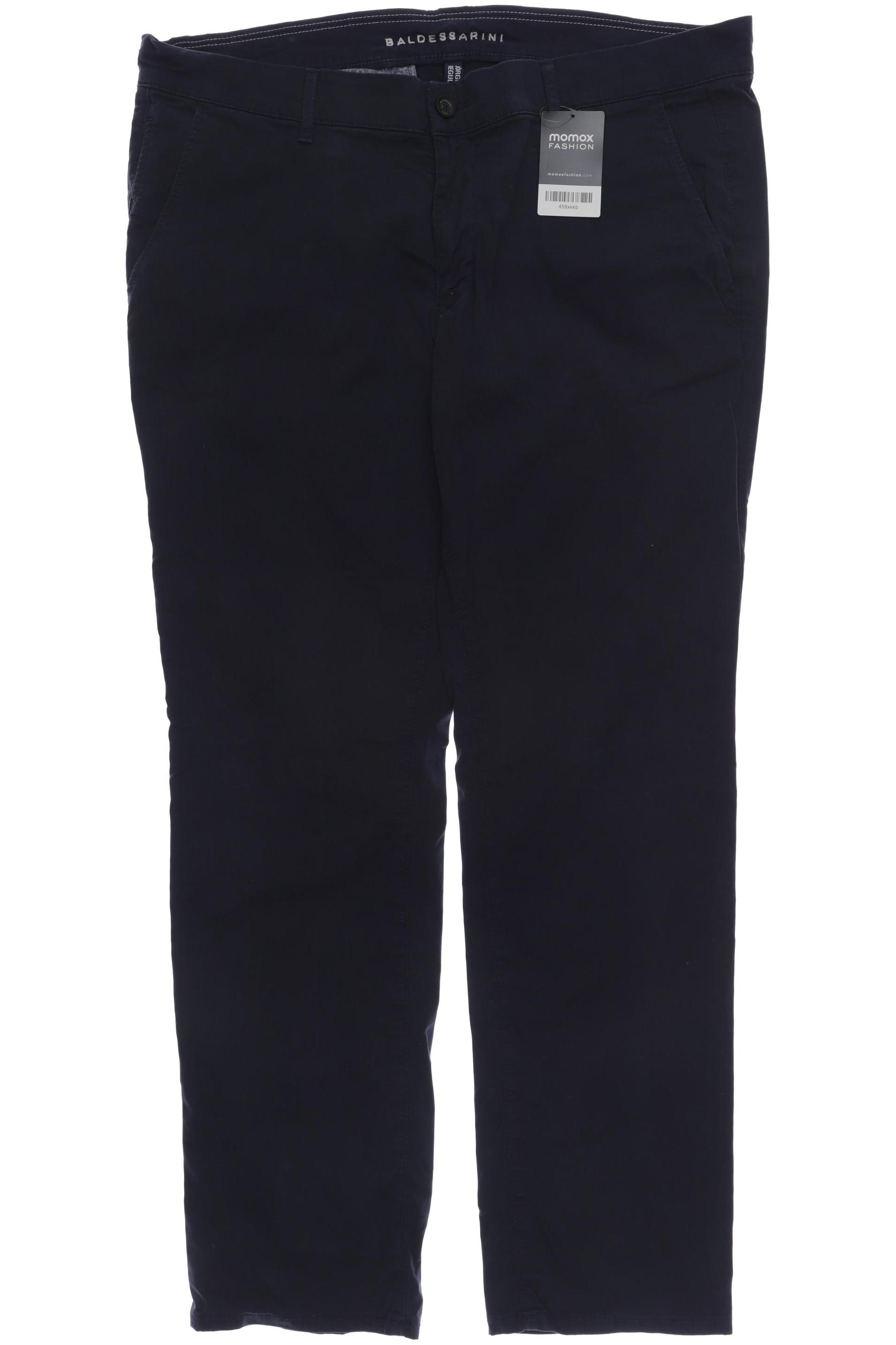 

Baldessarini Herren Stoffhose, marineblau