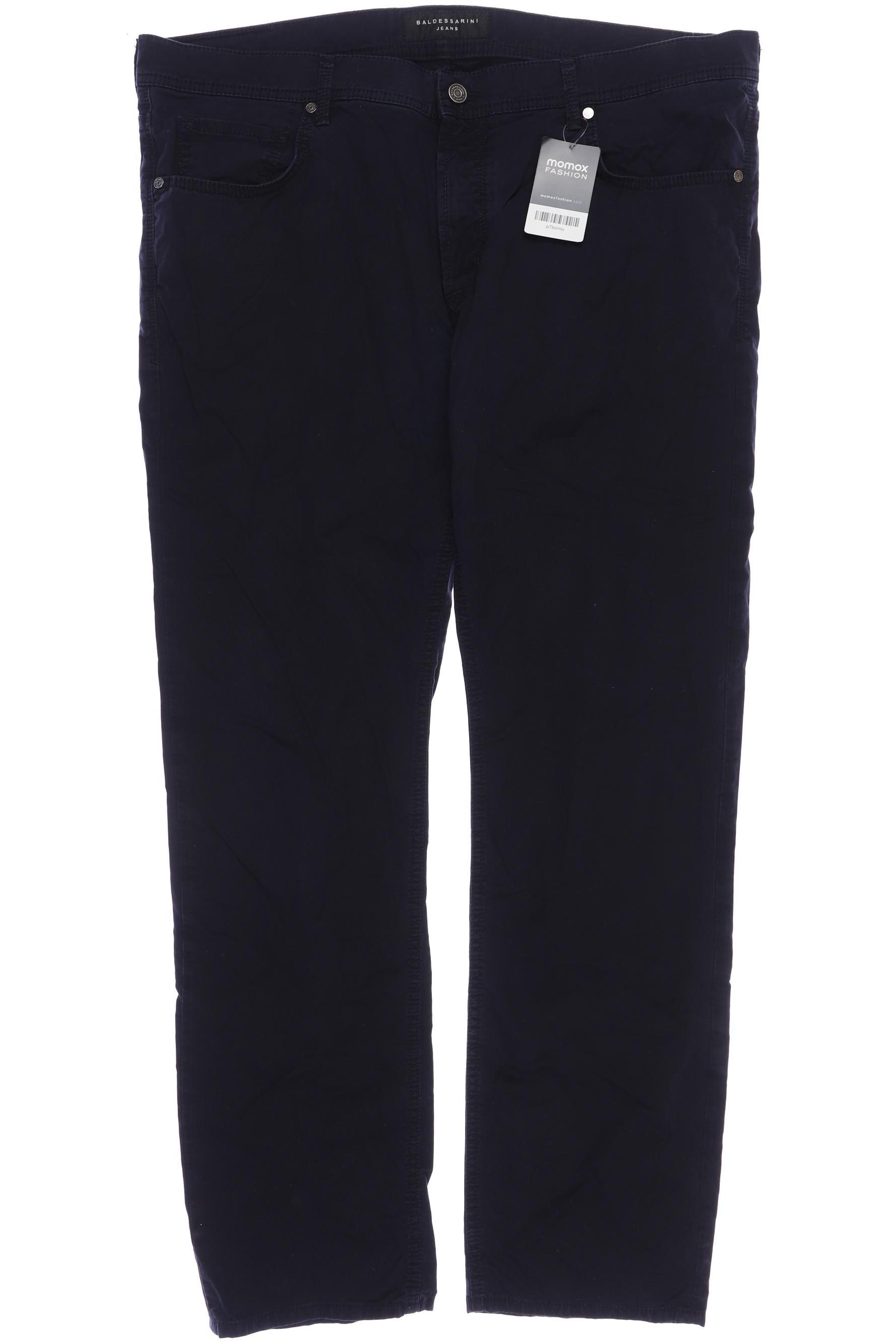 

Baldessarini Herren Stoffhose, marineblau, Gr. 42