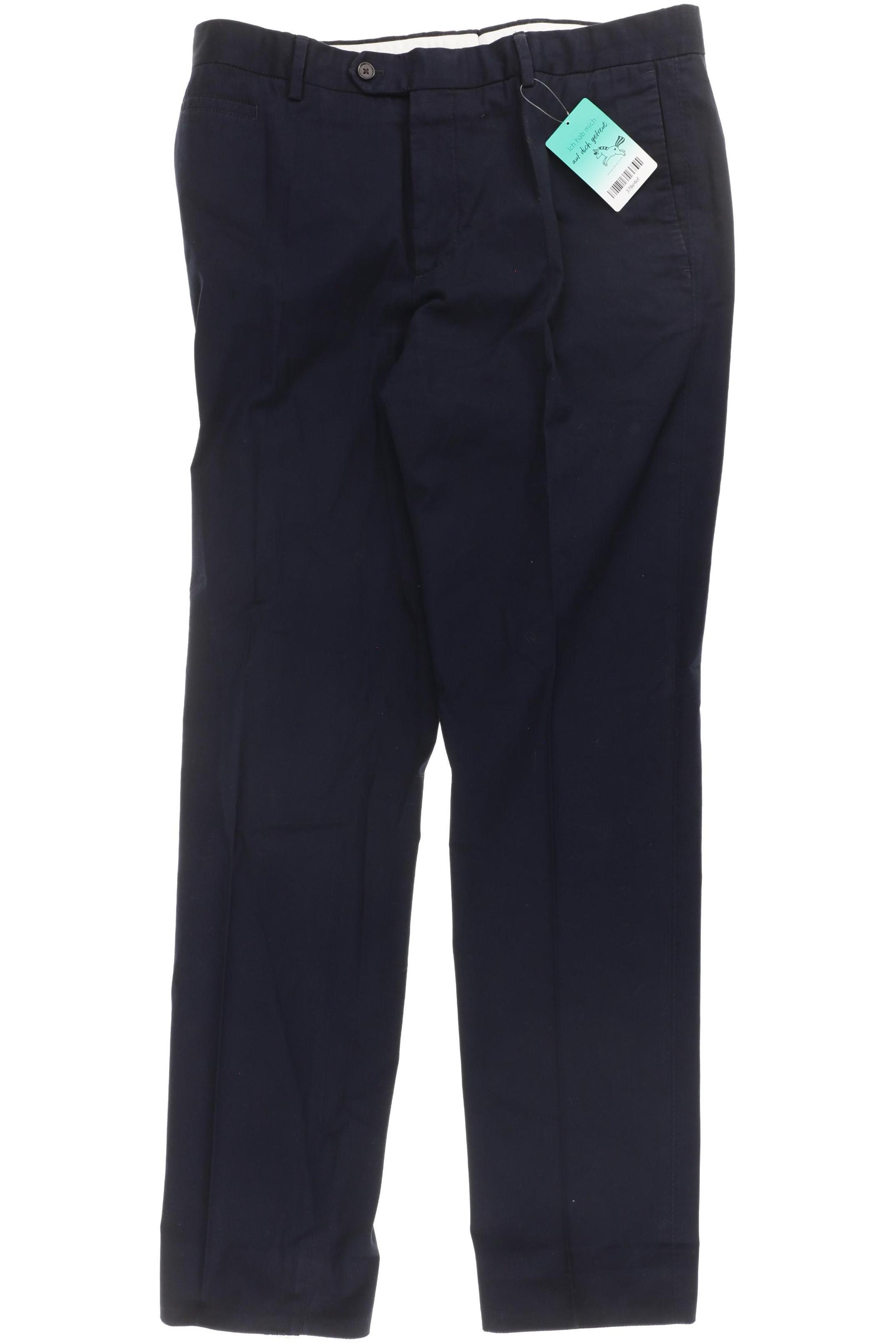 

Baldessarini Herren Stoffhose, blau, Gr.