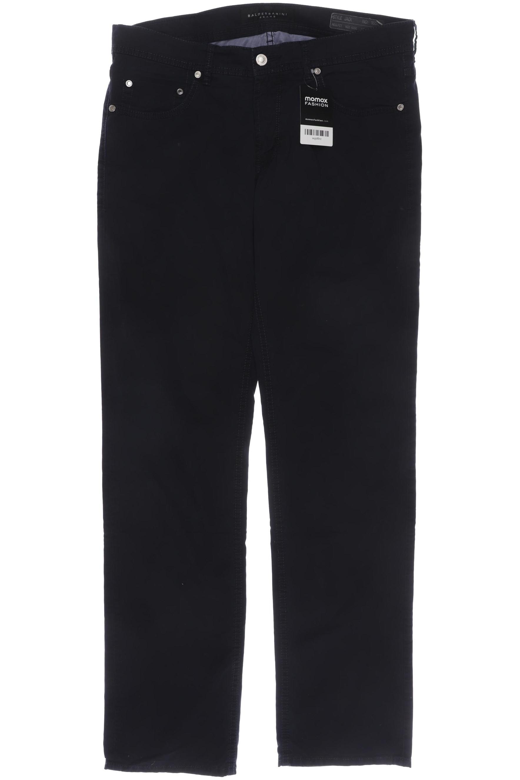 

Baldessarini Herren Stoffhose, marineblau, Gr. 35