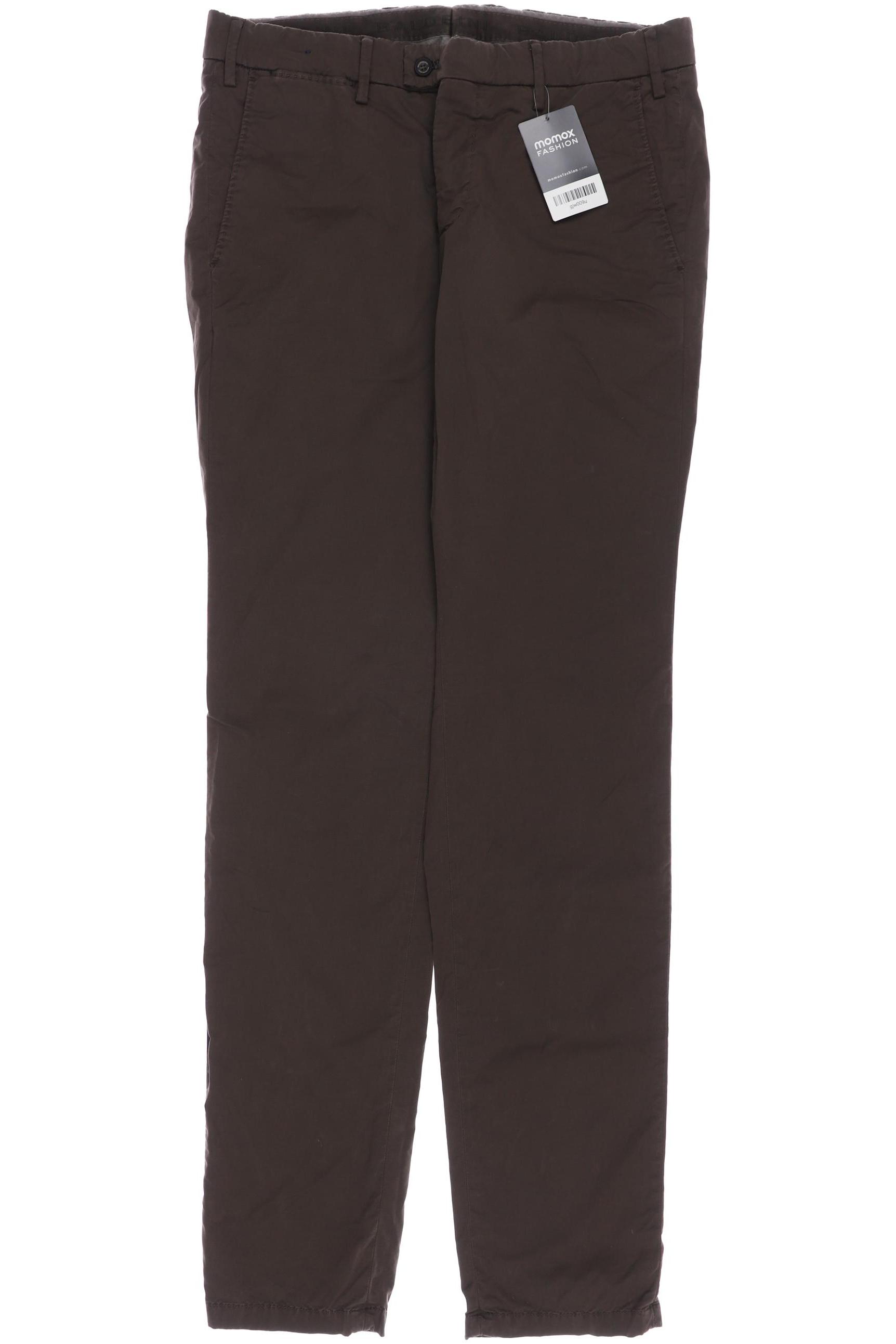

Baldessarini Herren Stoffhose, braun