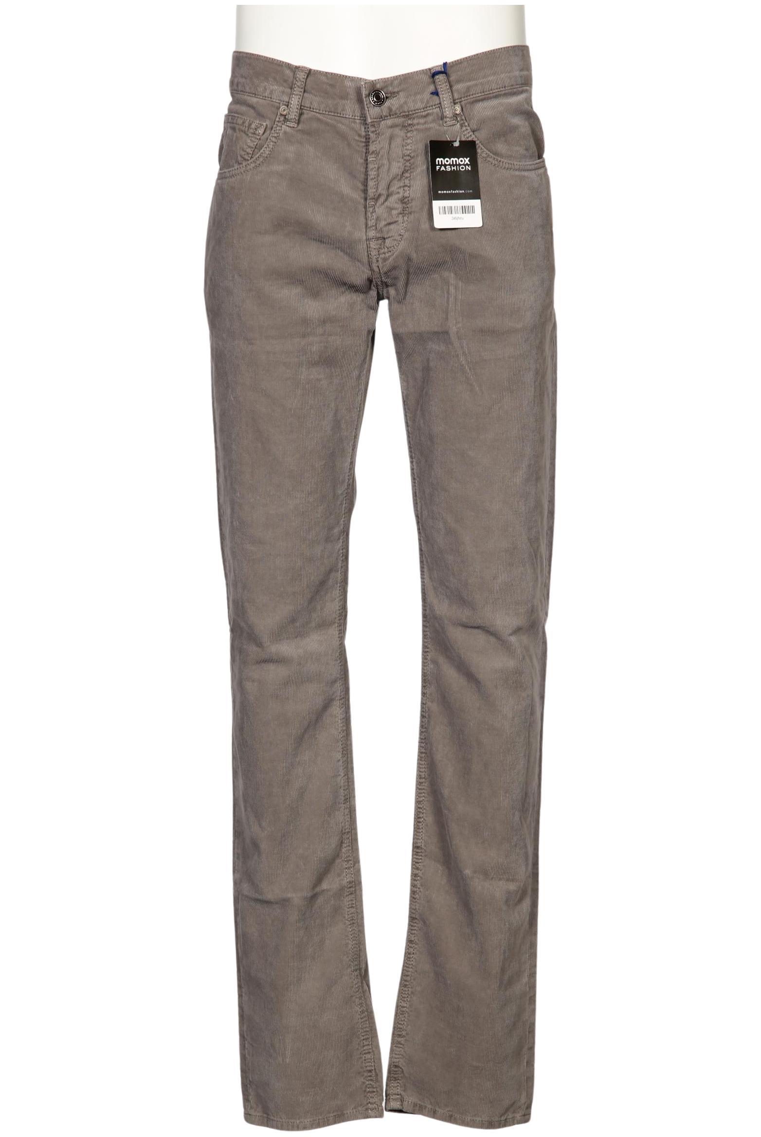 

Baldessarini Herren Stoffhose, grau, Gr. 33