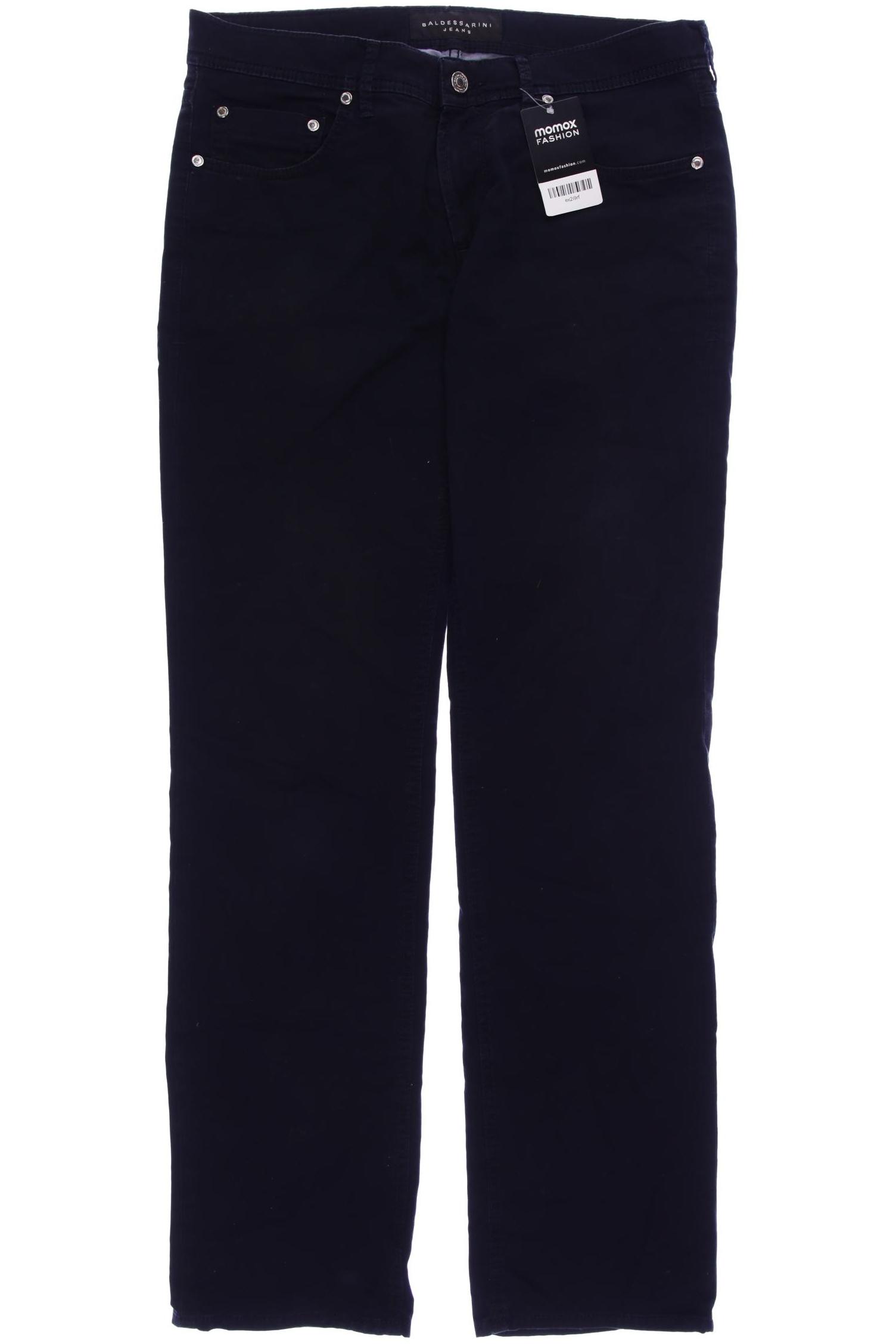 

Baldessarini Herren Stoffhose, marineblau, Gr. 34