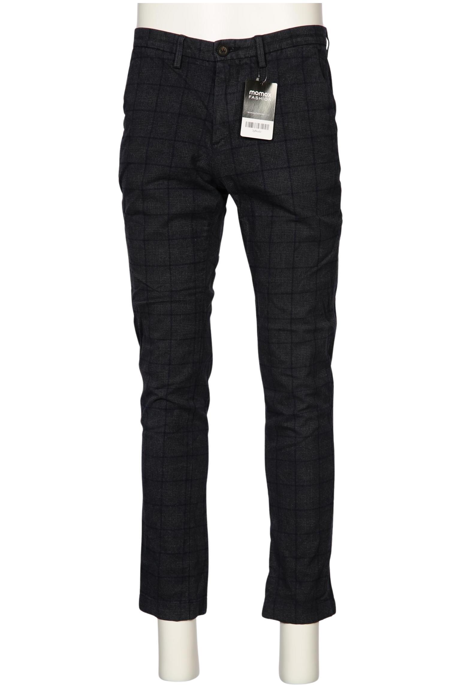 

Baldessarini Herren Stoffhose, marineblau, Gr. 32