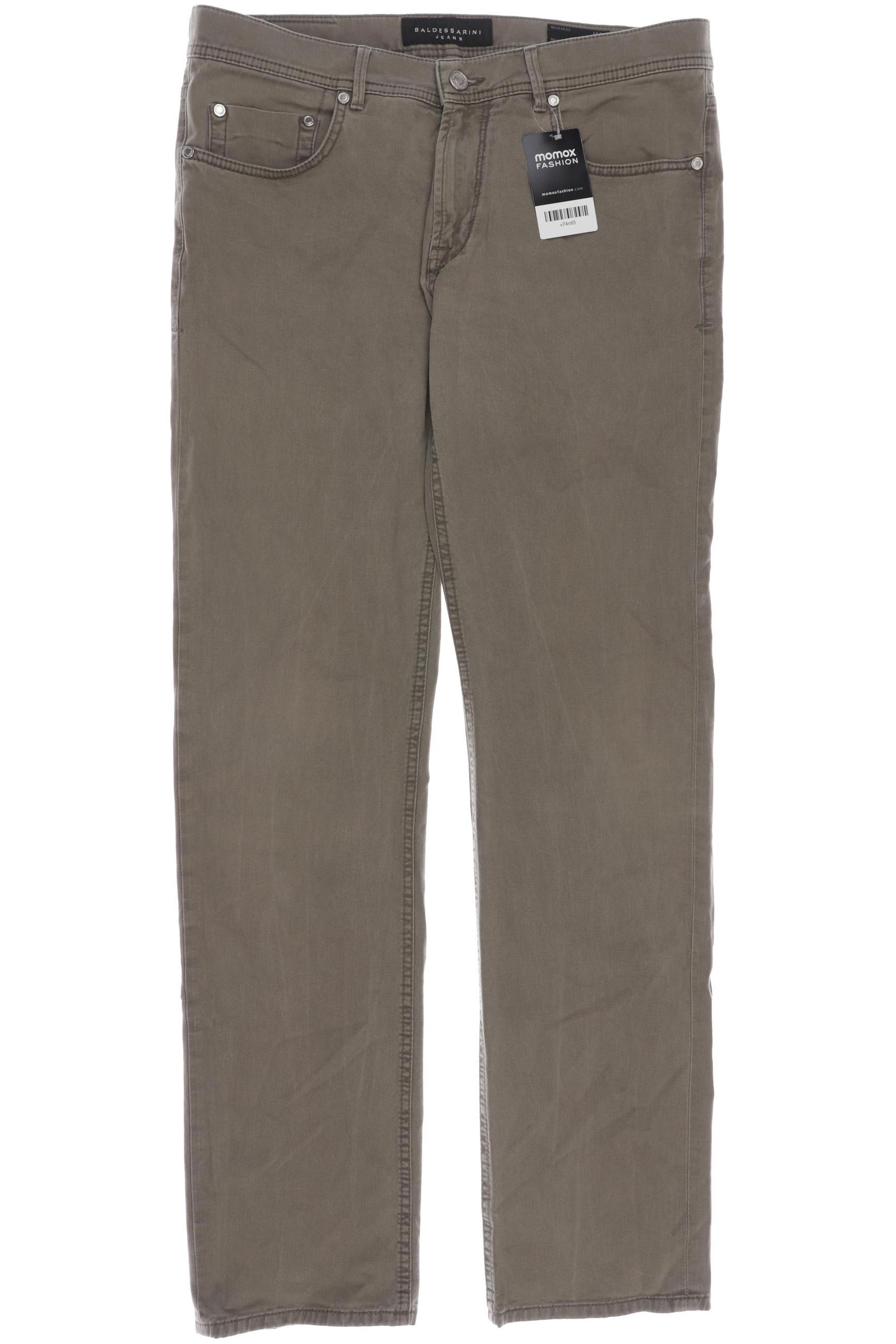 

Baldessarini Herren Stoffhose, beige, Gr. 34