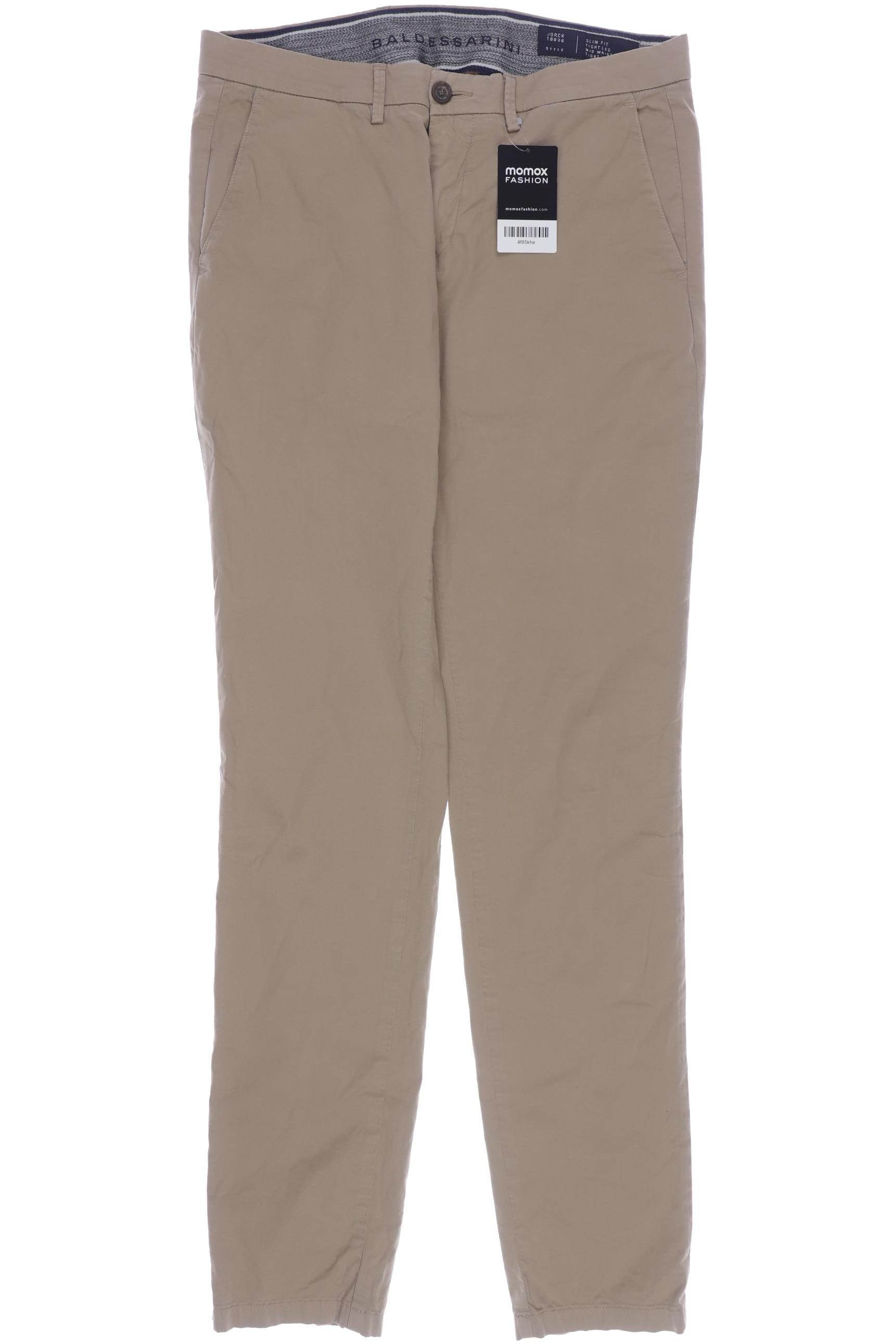 

Baldessarini Herren Stoffhose, beige