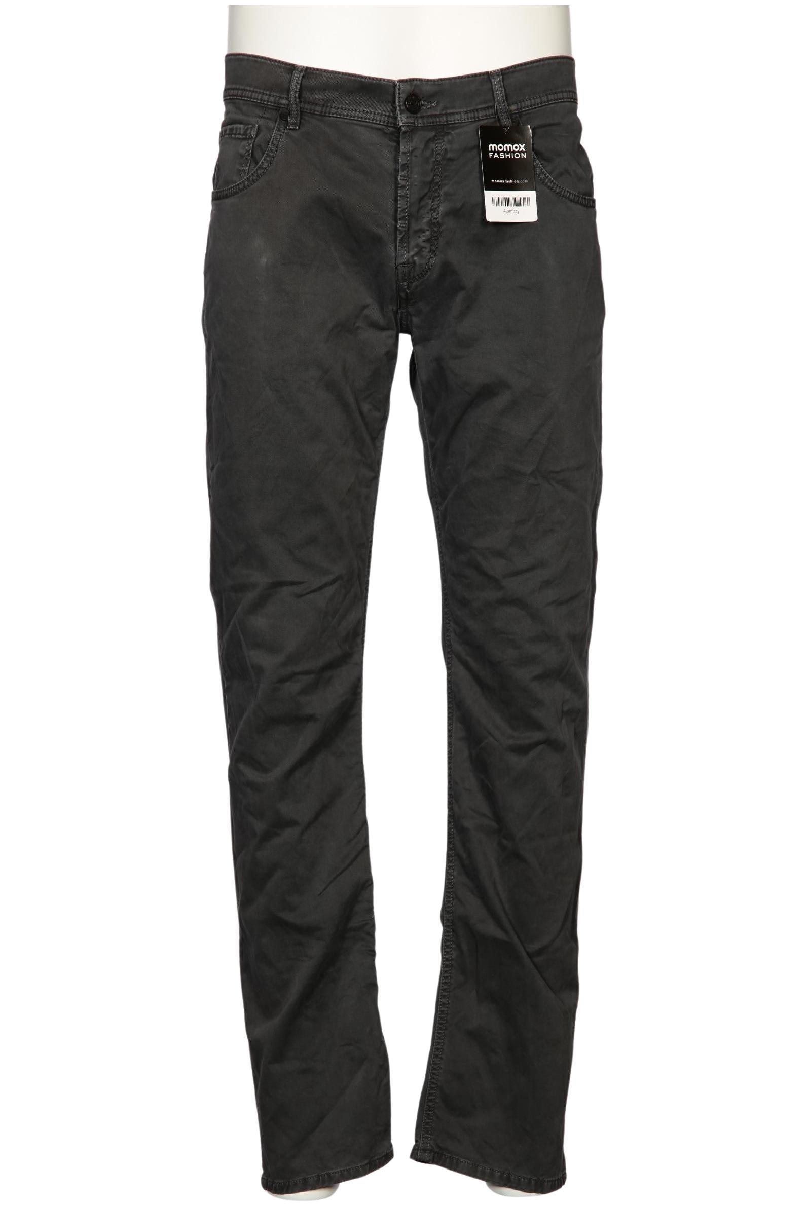 

Baldessarini Herren Stoffhose, grau, Gr. 36