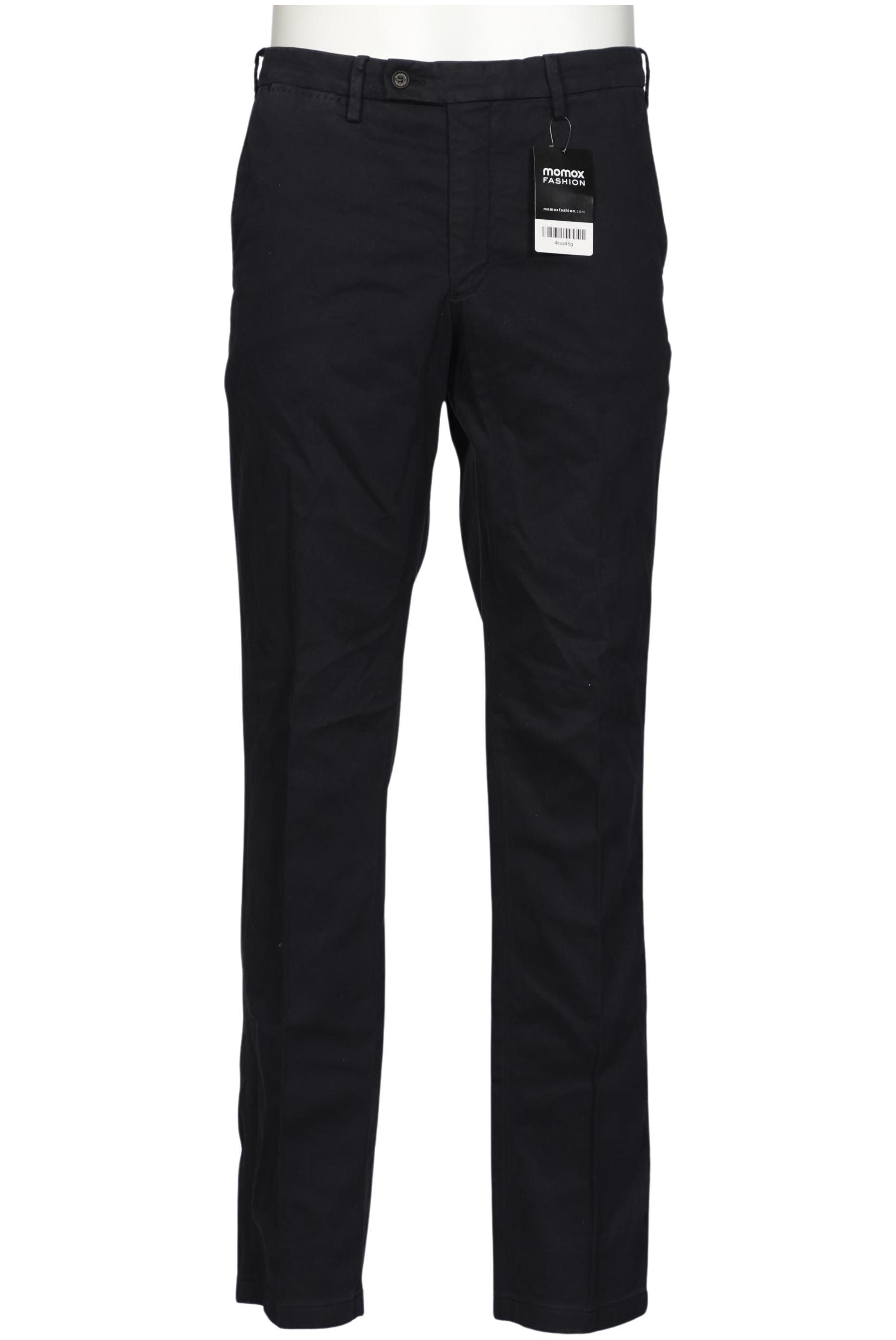 

Baldessarini Herren Stoffhose, marineblau, Gr. 52