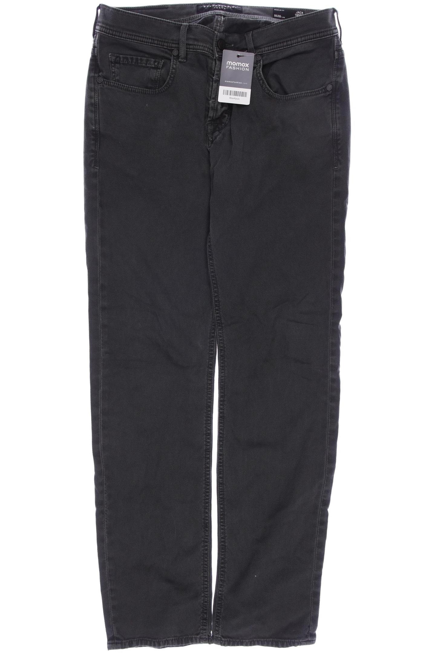 

Baldessarini Herren Stoffhose, grau