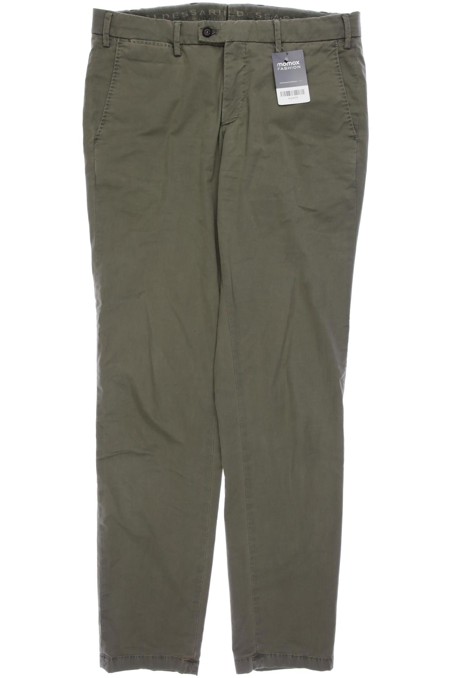 

Baldessarini Herren Stoffhose, braun, Gr. 52