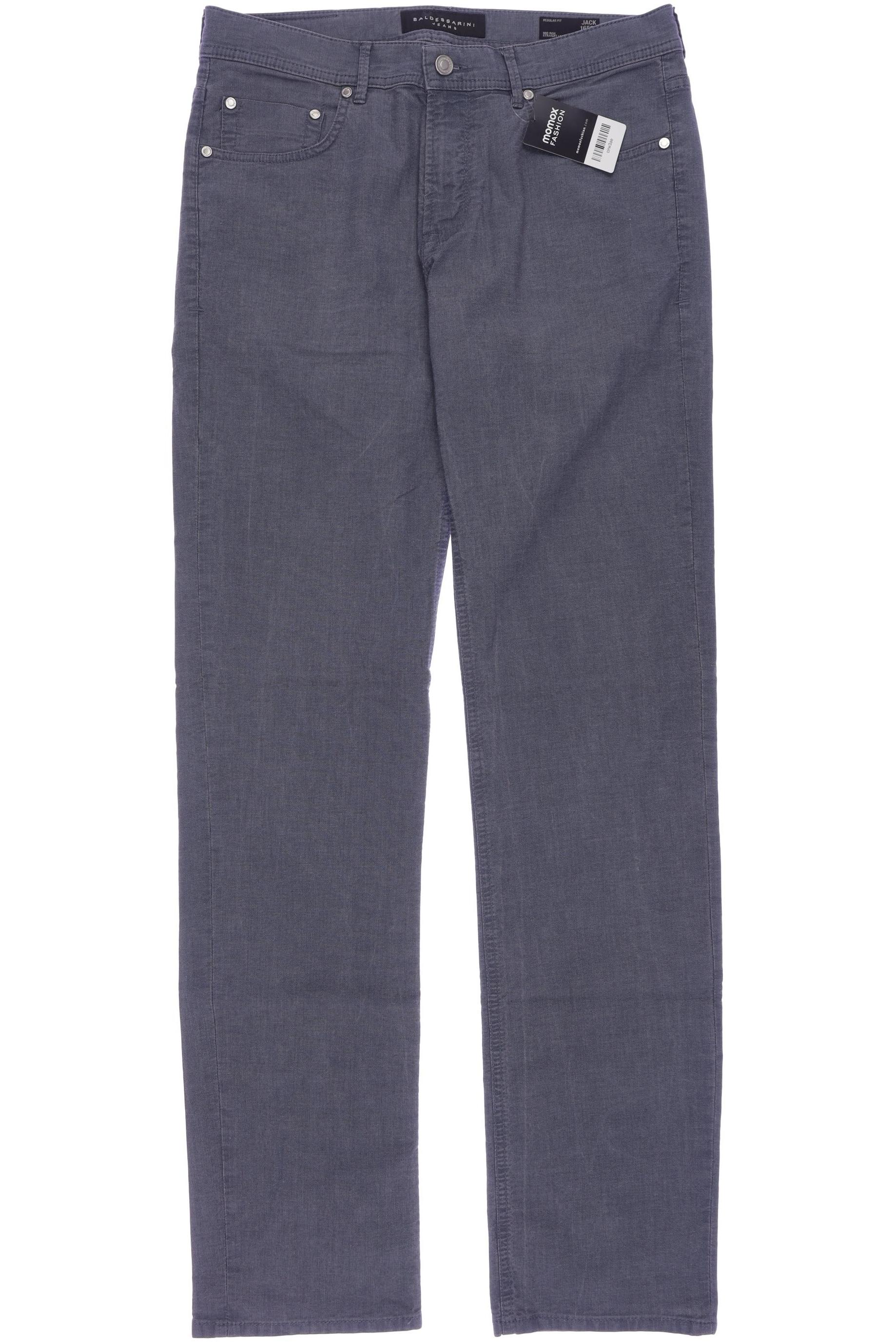 

Baldessarini Herren Stoffhose, grau, Gr. 34