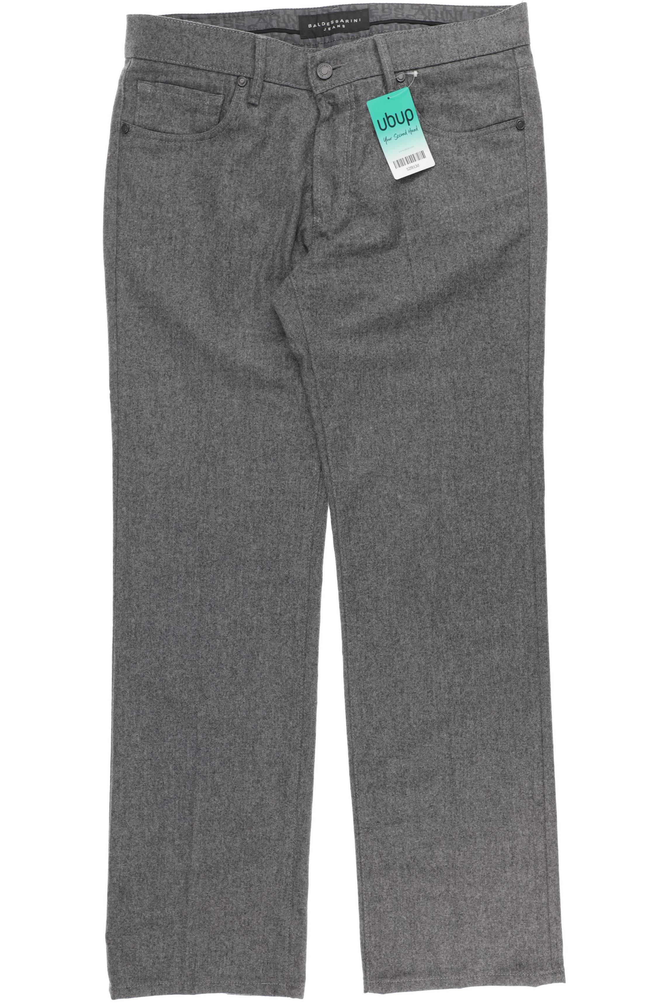 

Baldessarini Herren Stoffhose, grau, Gr. 34