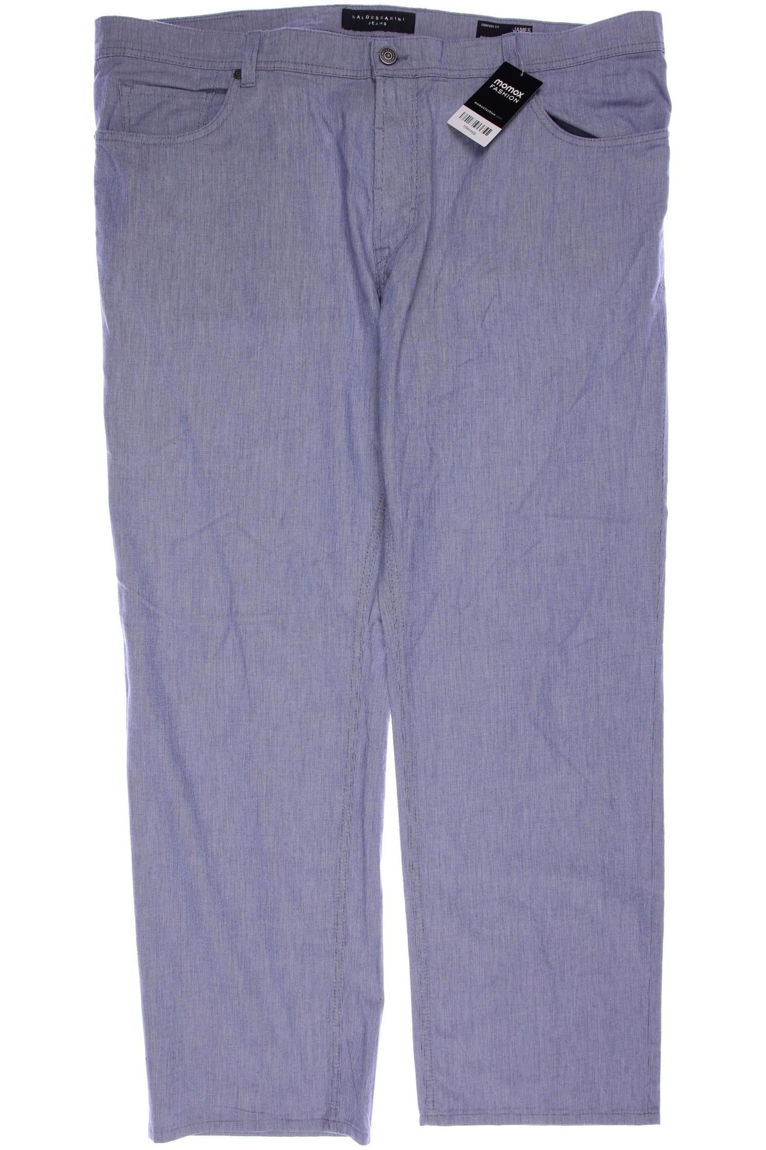 

Baldessarini Herren Stoffhose, blau