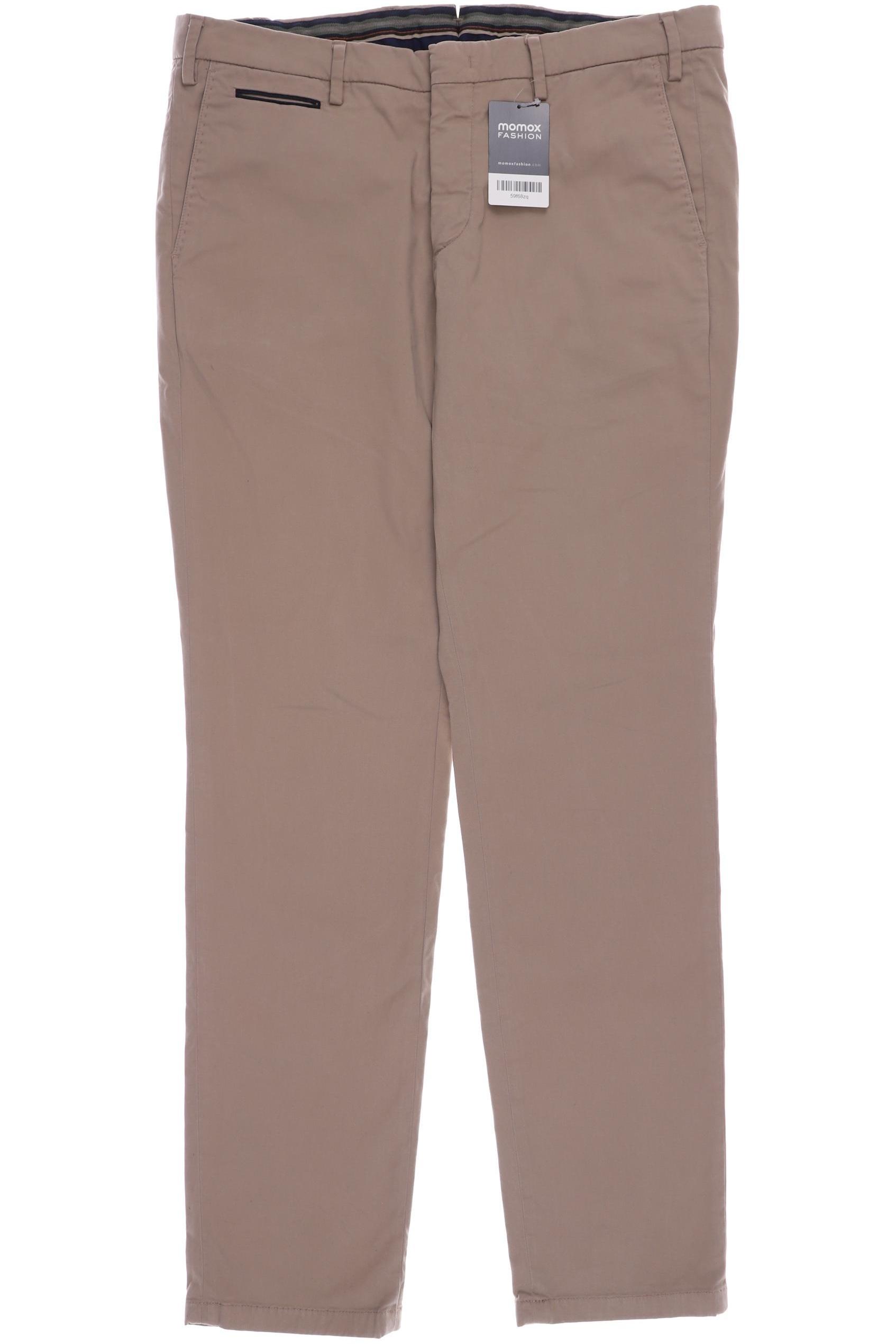 

Baldessarini Herren Stoffhose, beige
