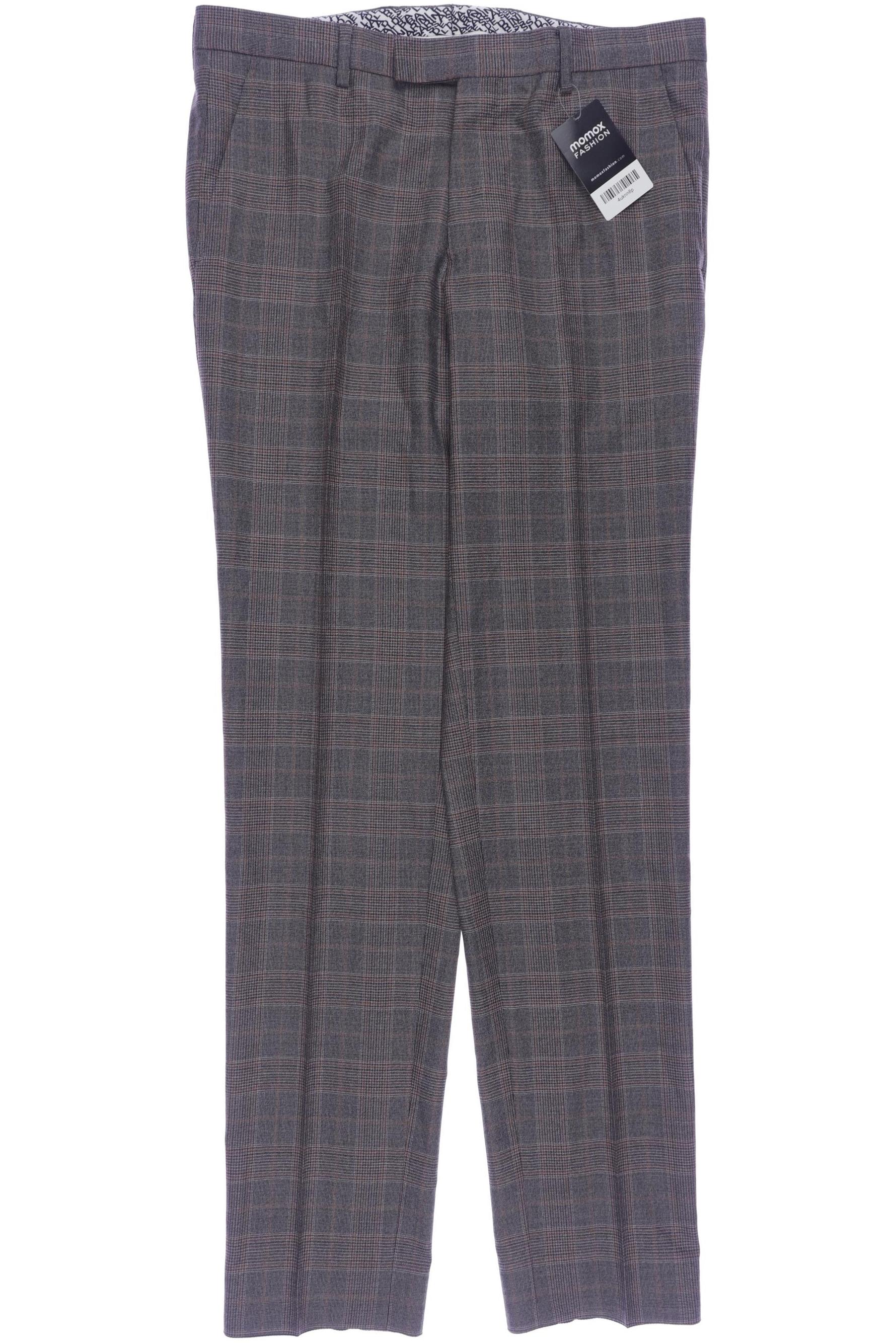 

Baldessarini Herren Stoffhose, grau, Gr. 98