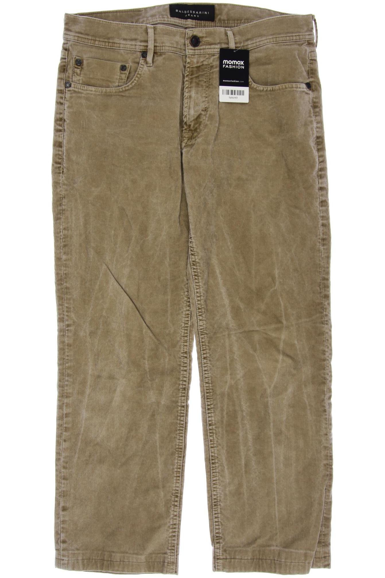 

Baldessarini Herren Stoffhose, beige, Gr. 33