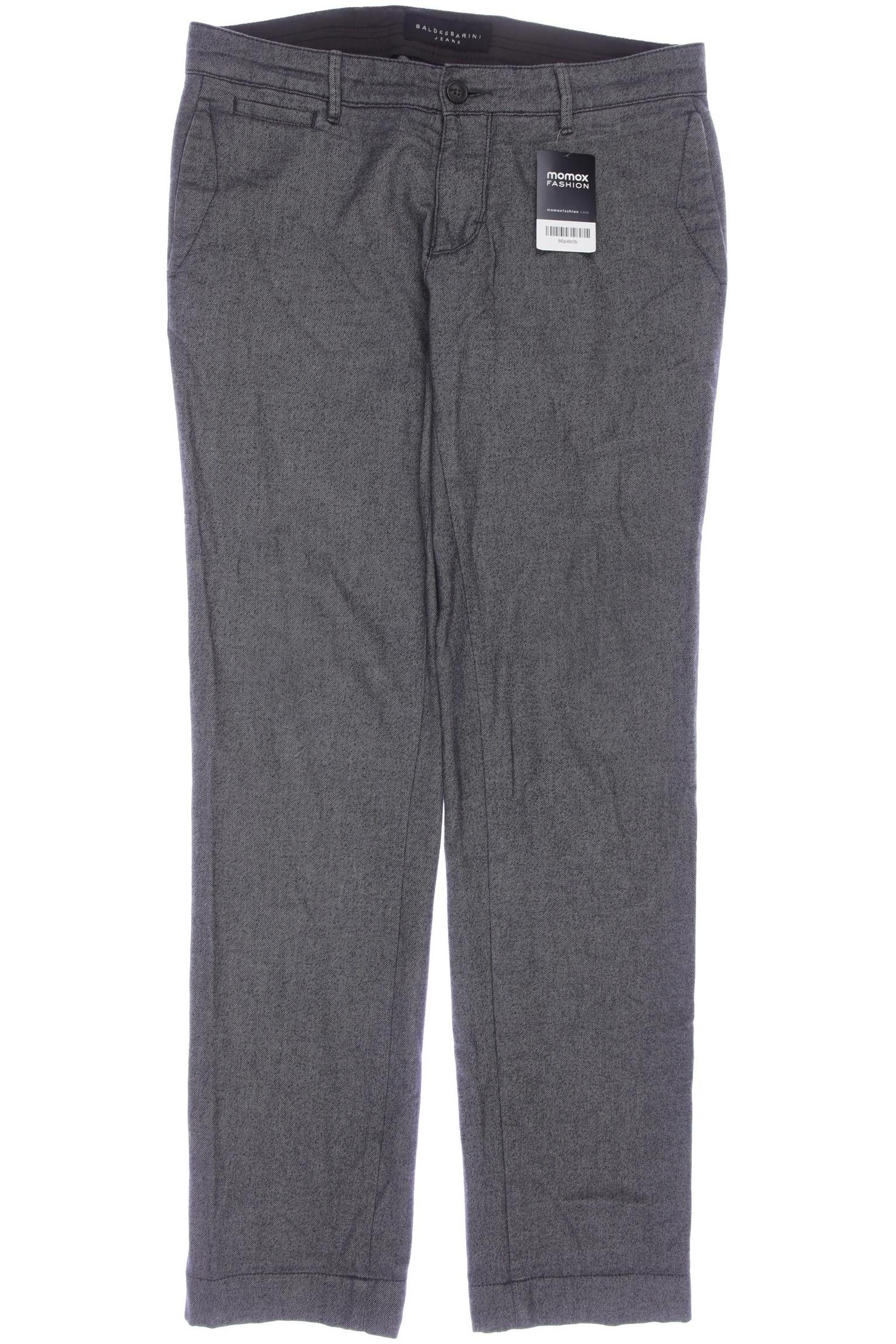 

Baldessarini Herren Stoffhose, grau, Gr. 34