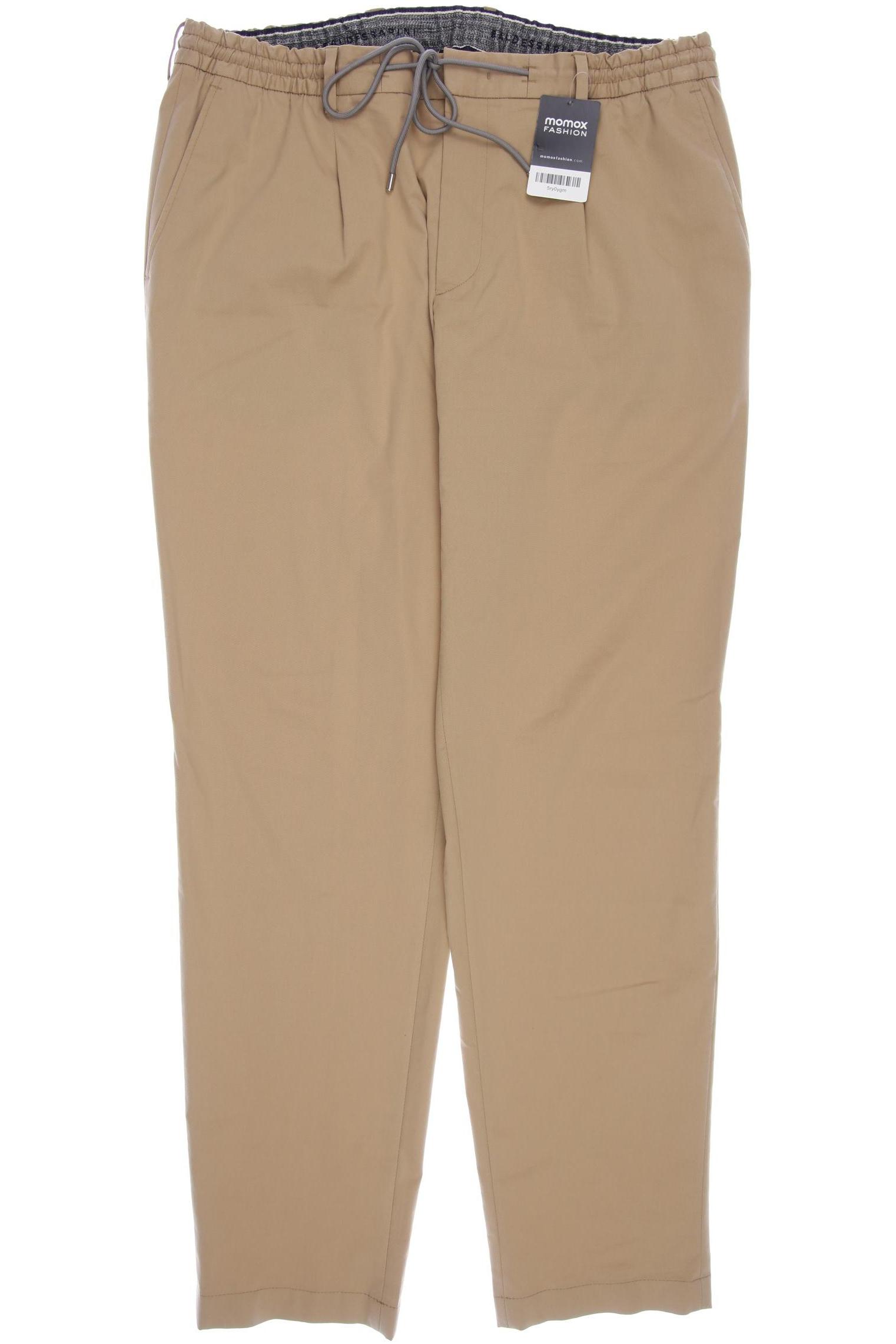 

Baldessarini Herren Stoffhose, beige