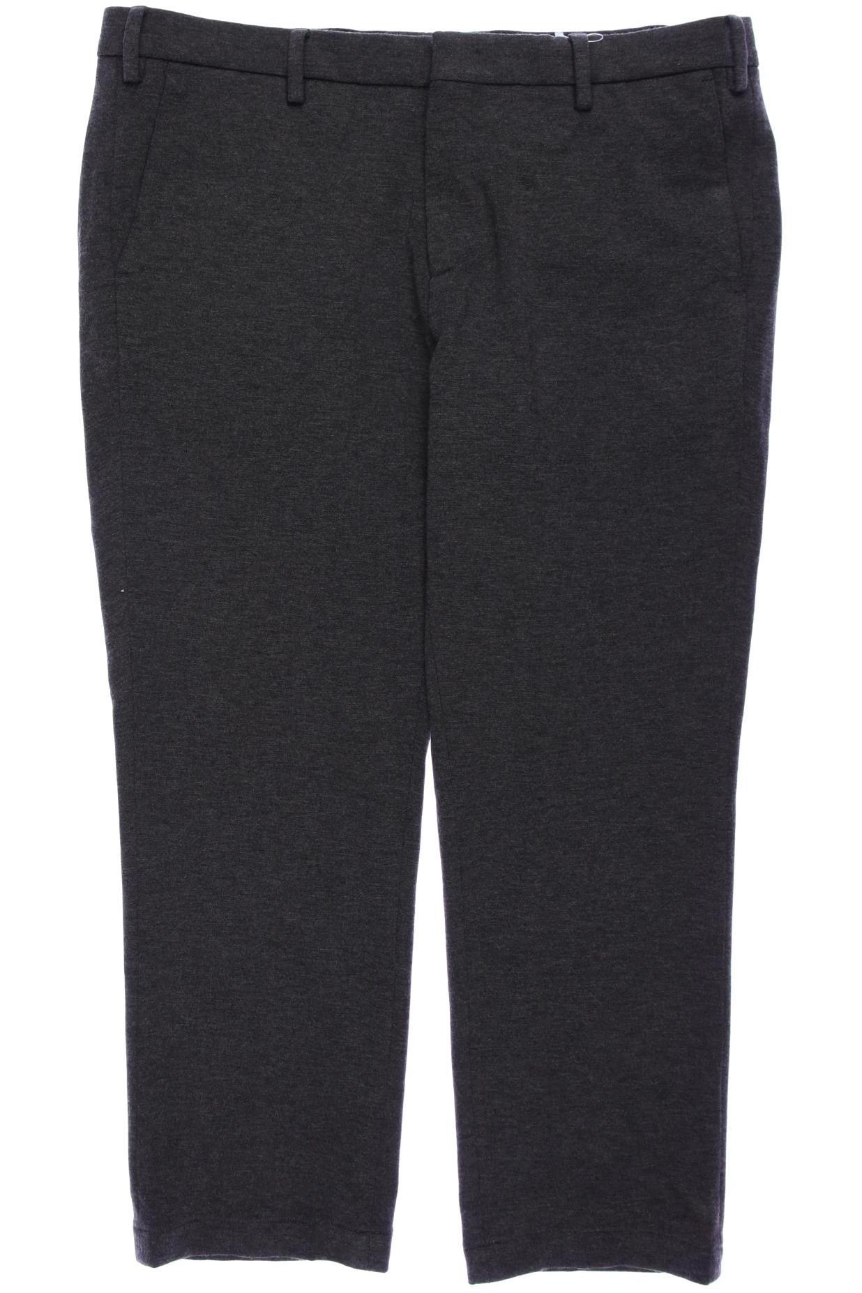 

Baldessarini Herren Stoffhose, grau, Gr. 52