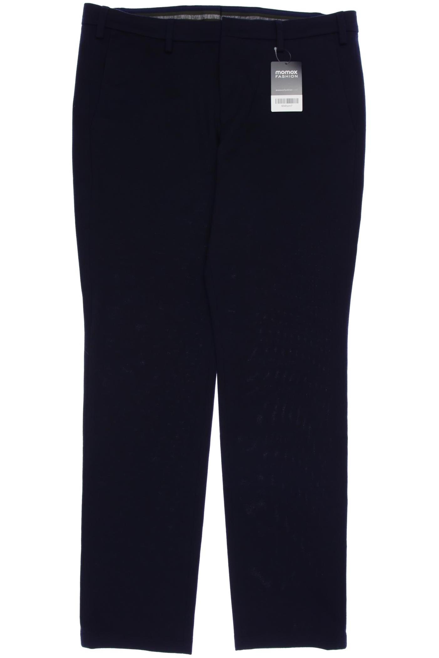 

Baldessarini Herren Stoffhose, marineblau, Gr. 50