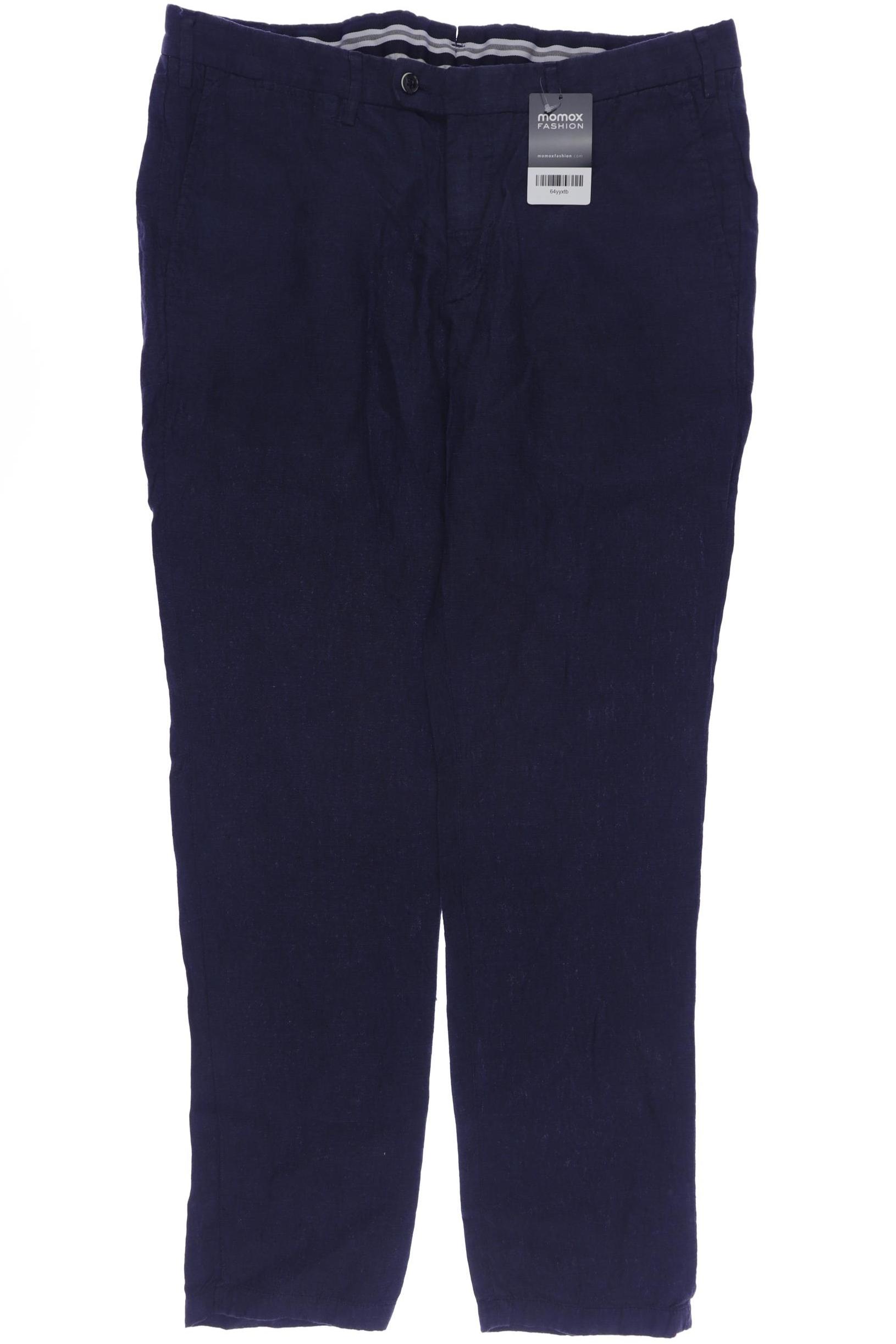 

Baldessarini Herren Stoffhose, marineblau, Gr. 26