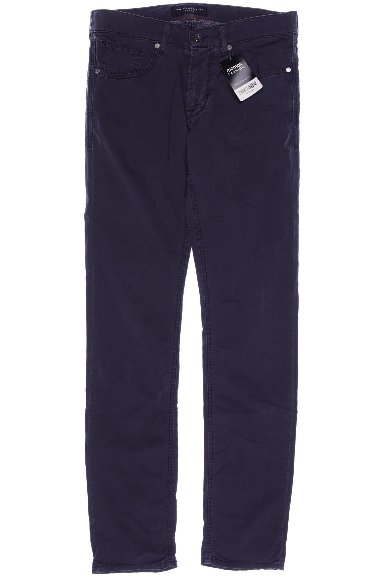 

Baldessarini Herren Stoffhose, grau