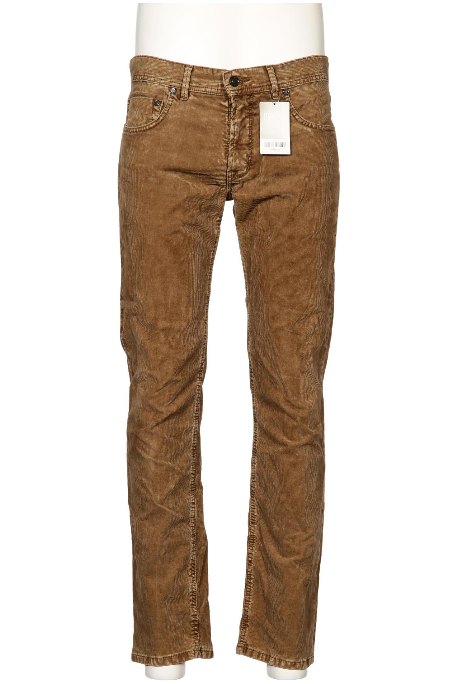 

Baldessarini Herren Stoffhose, braun, Gr. 35