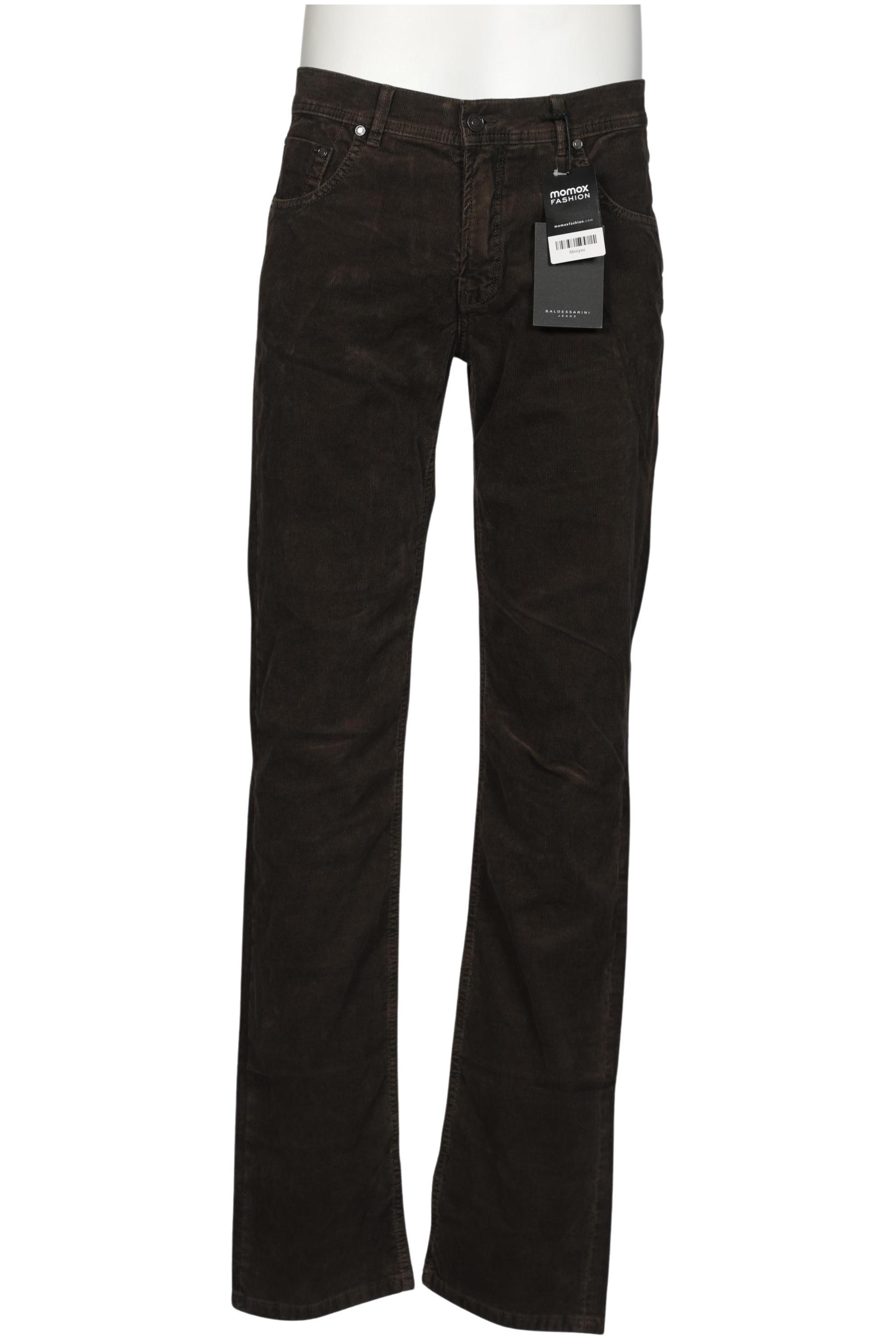 

Baldessarini Herren Stoffhose, braun, Gr. 36
