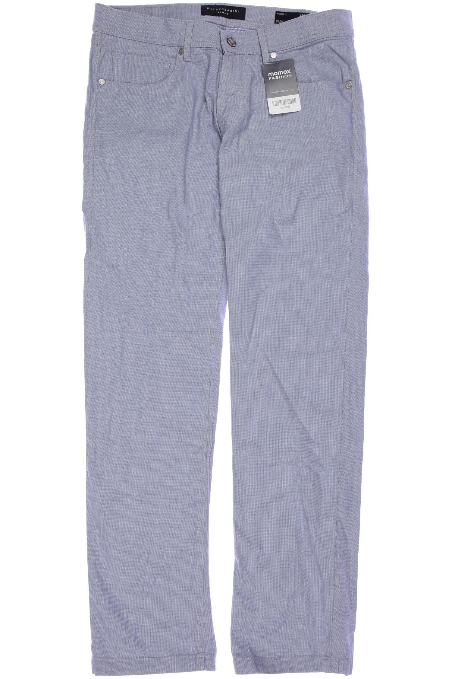 

Baldessarini Herren Stoffhose, hellblau, Gr. 32