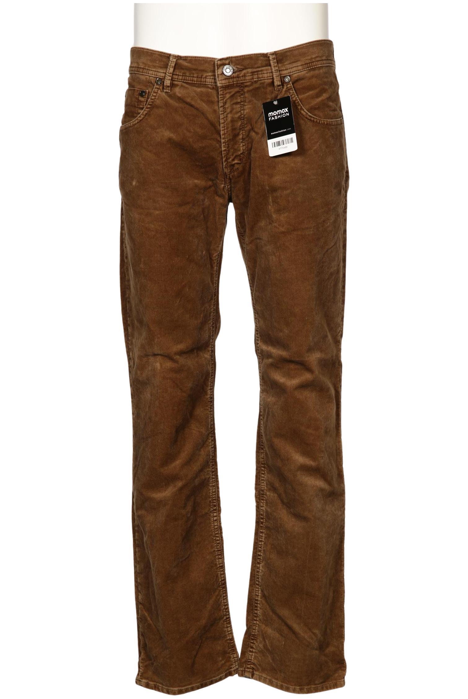 

Baldessarini Herren Stoffhose, braun, Gr. 36