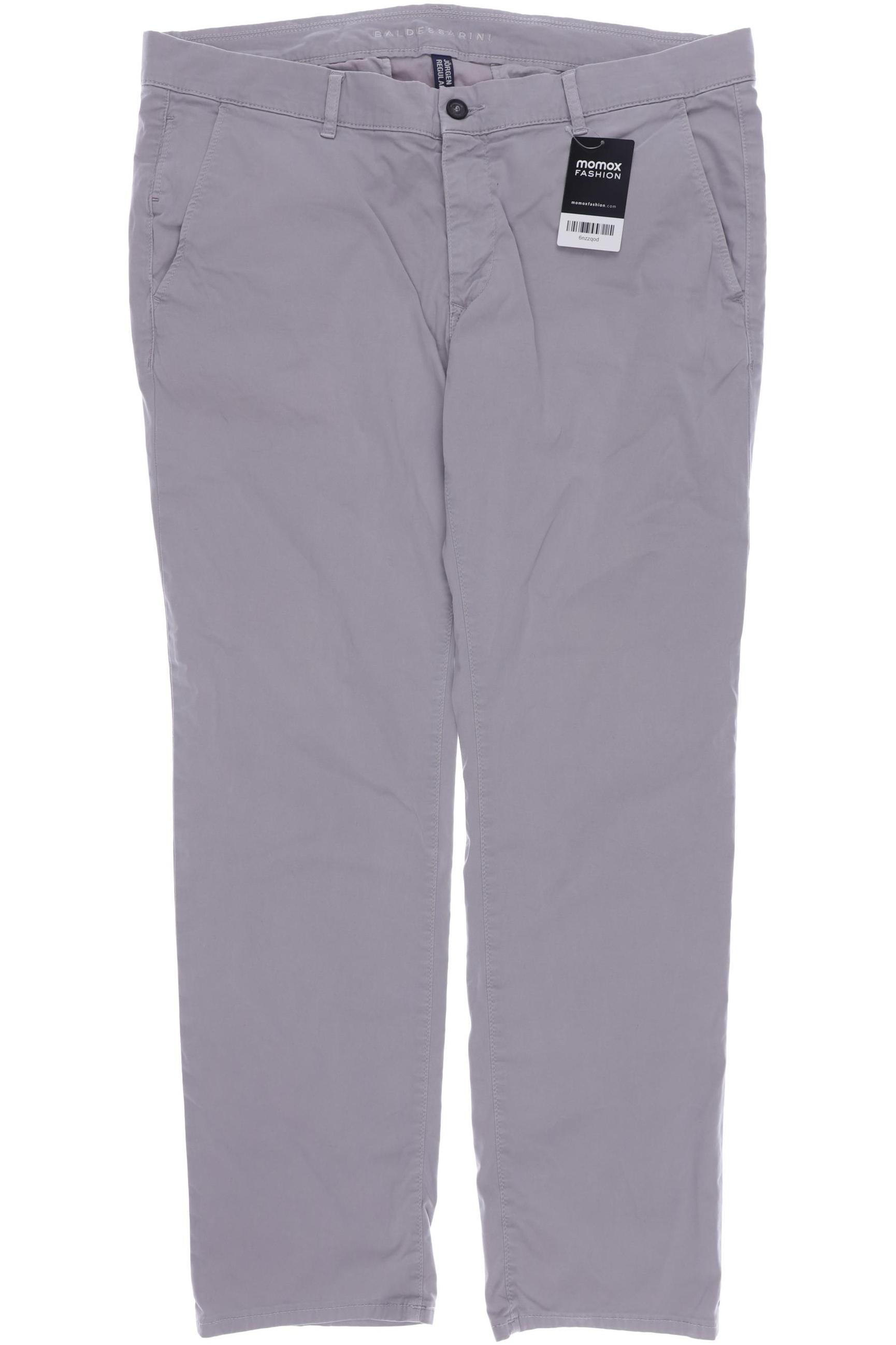 

Baldessarini Herren Stoffhose, grau