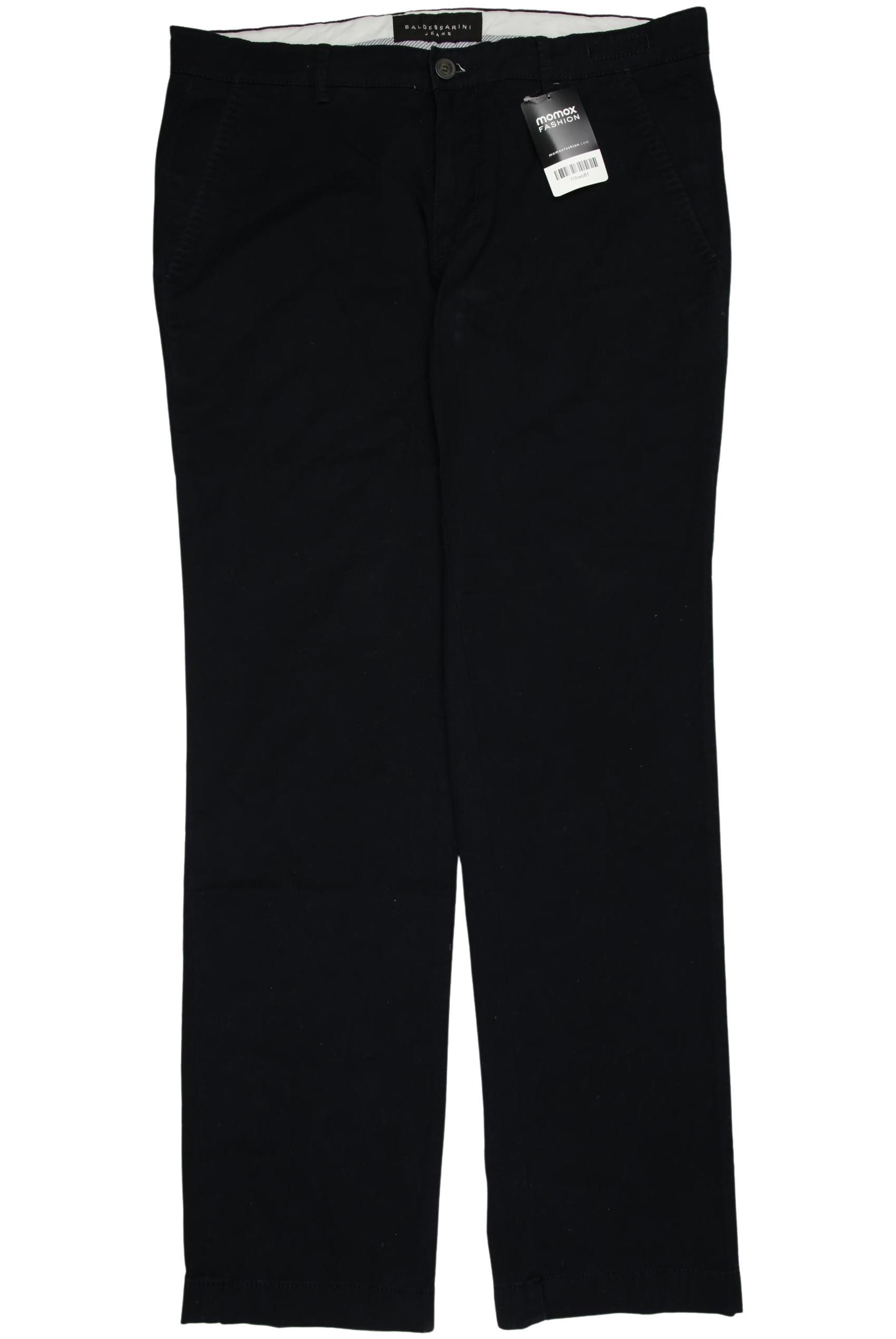 

Baldessarini Herren Stoffhose, marineblau, Gr. 36