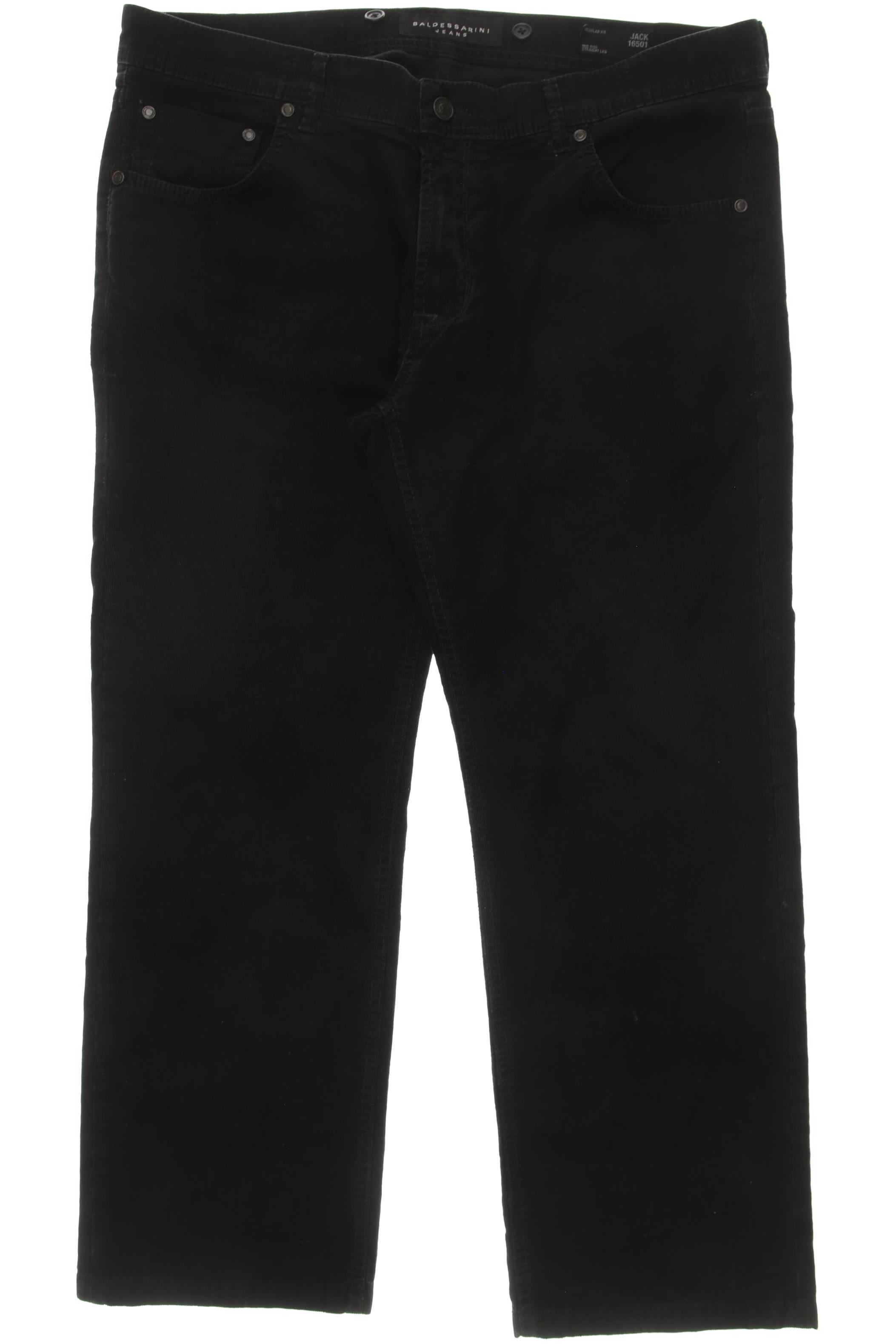 Thumbnail - Baldessarini Herren Stoffhose, schwarz, Gr. 26