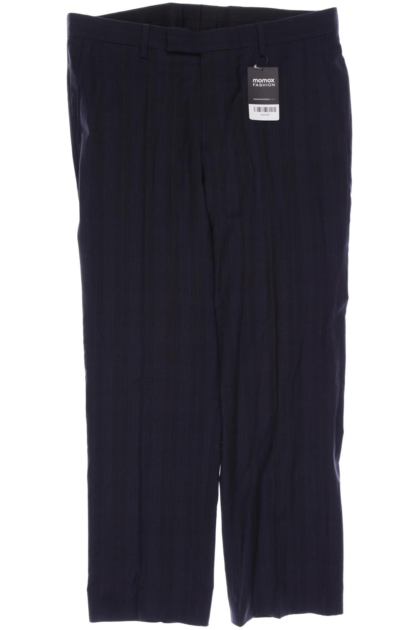 

Baldessarini Herren Stoffhose, marineblau, Gr. 50