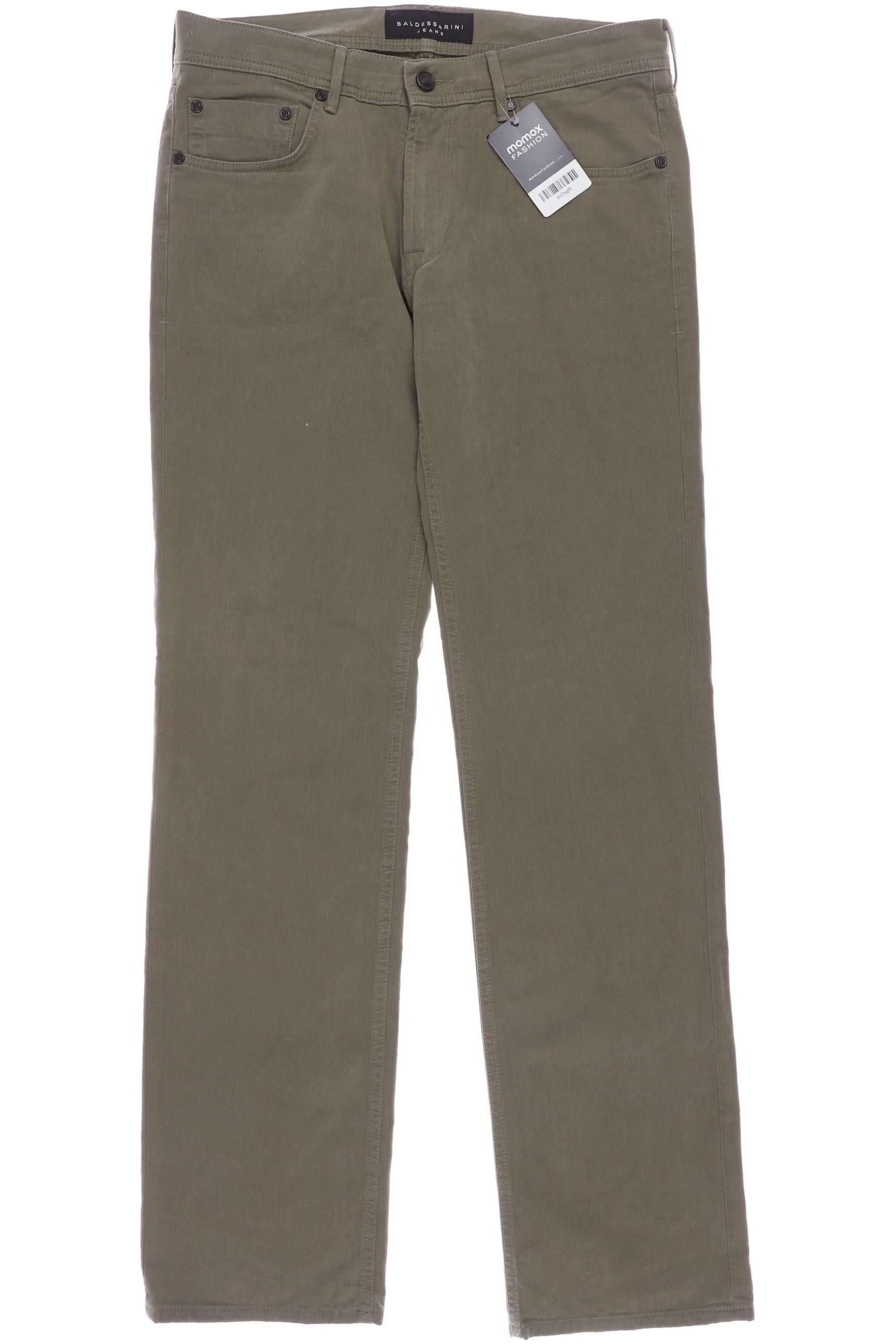 

Baldessarini Herren Stoffhose, grün, Gr. 33