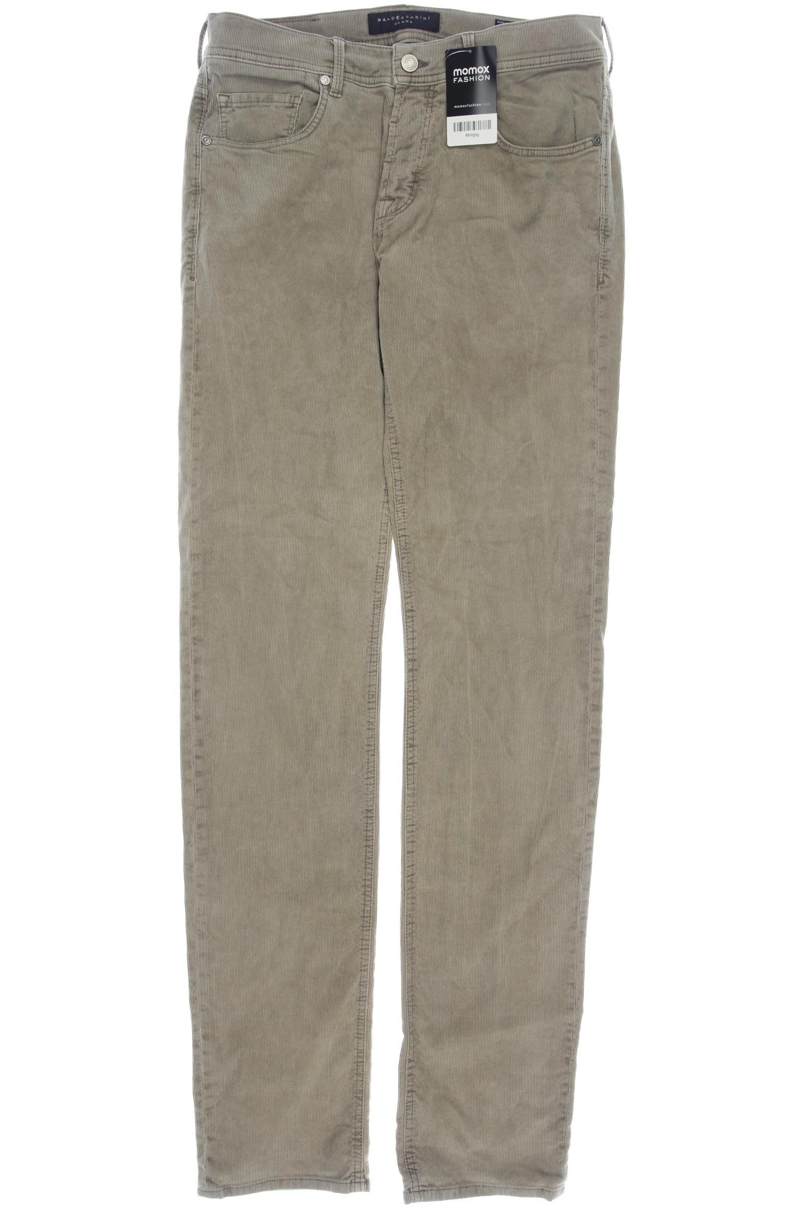 

Baldessarini Herren Stoffhose, beige, Gr. 33