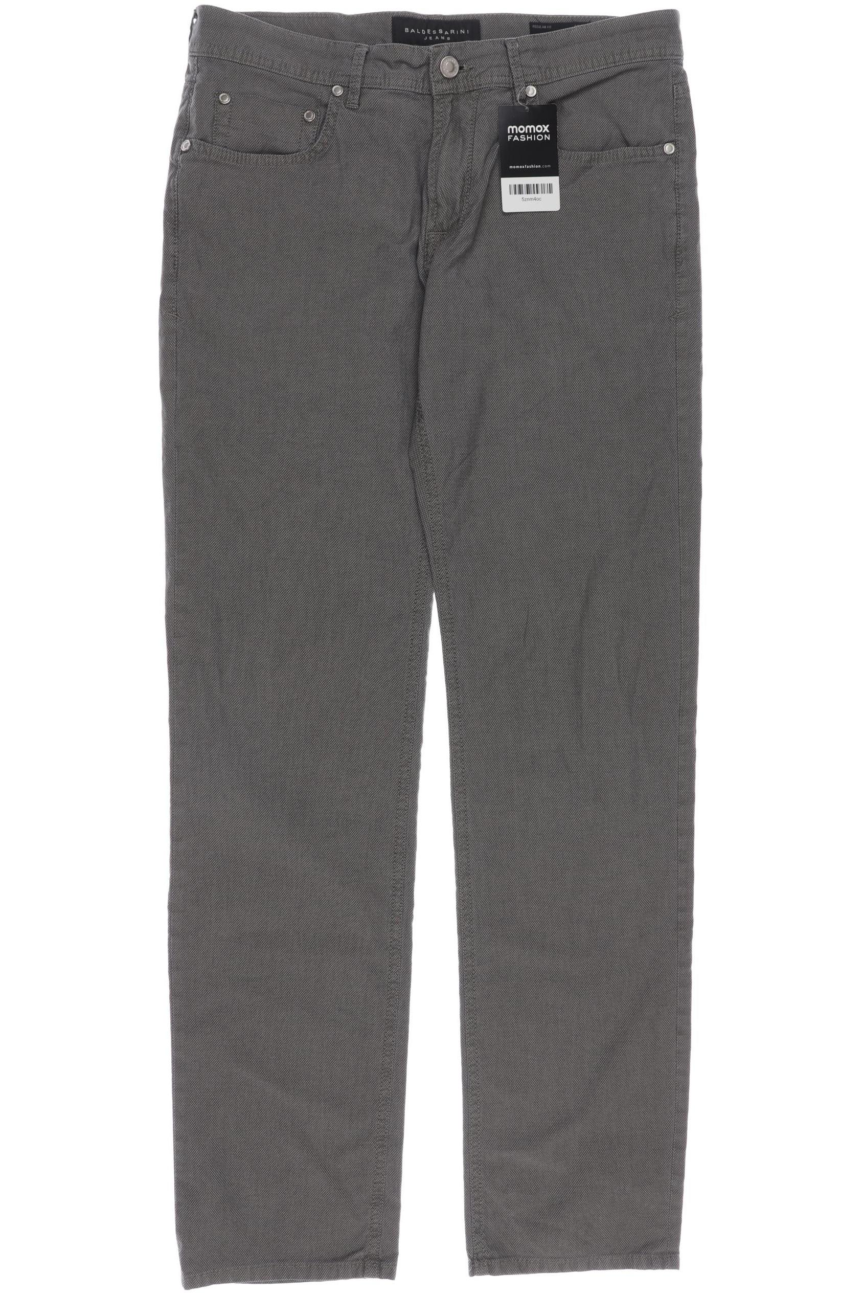 

Baldessarini Herren Stoffhose, grau, Gr. 33