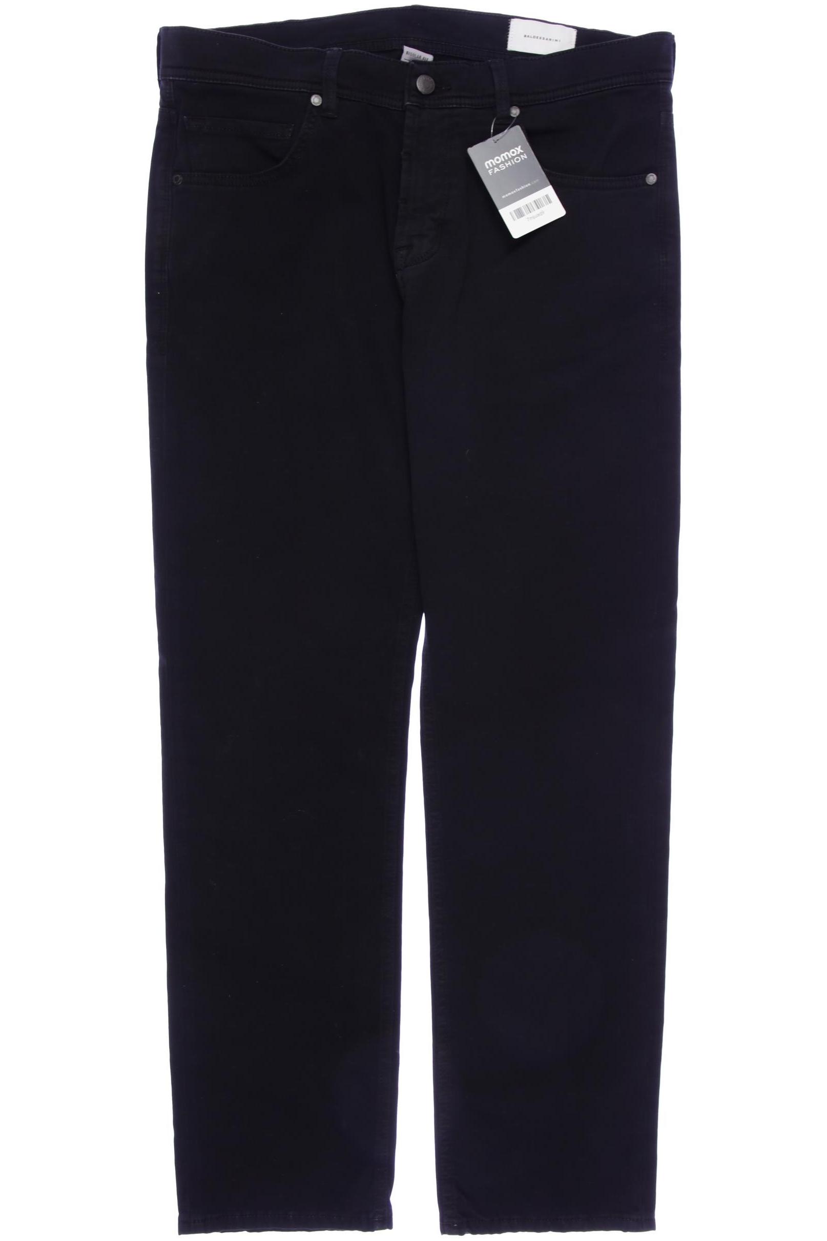 

Baldessarini Herren Stoffhose, schwarz, Gr. 34