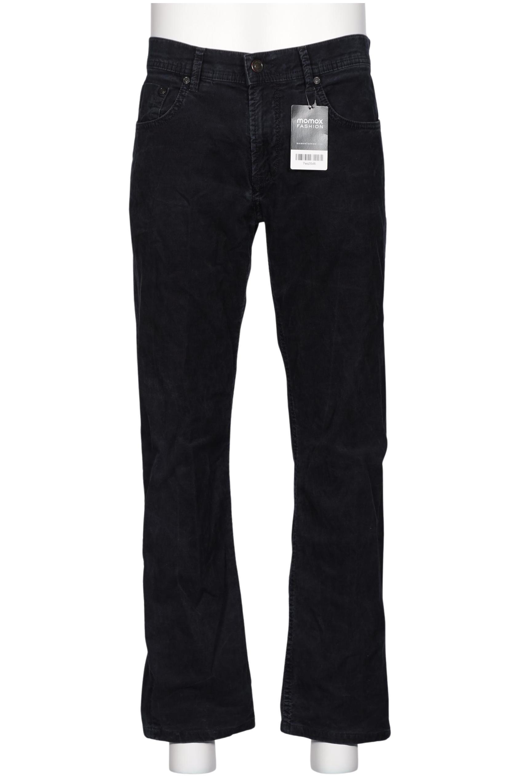 

Baldessarini Herren Stoffhose, schwarz, Gr. 50