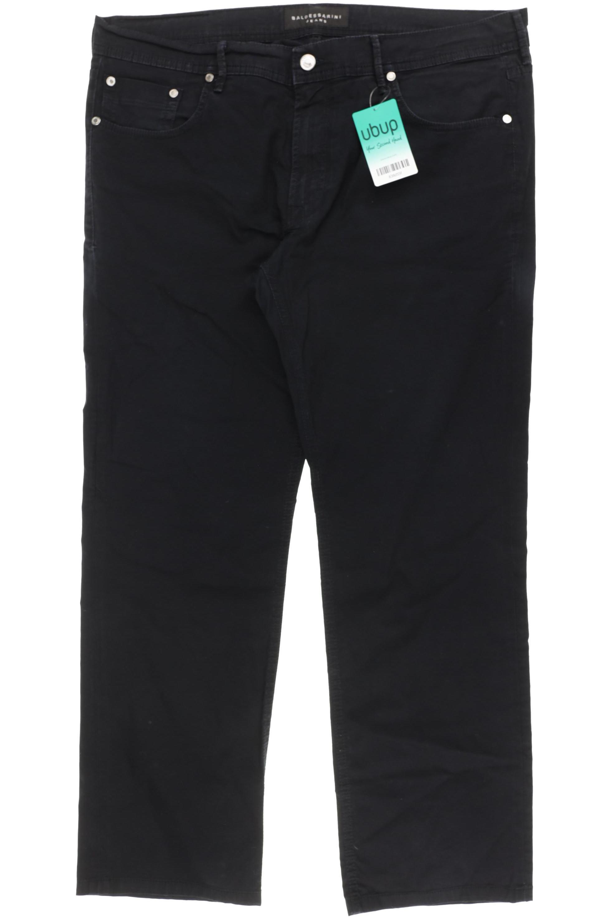 Thumbnail - Baldessarini Herren Stoffhose, blau, Gr. 56