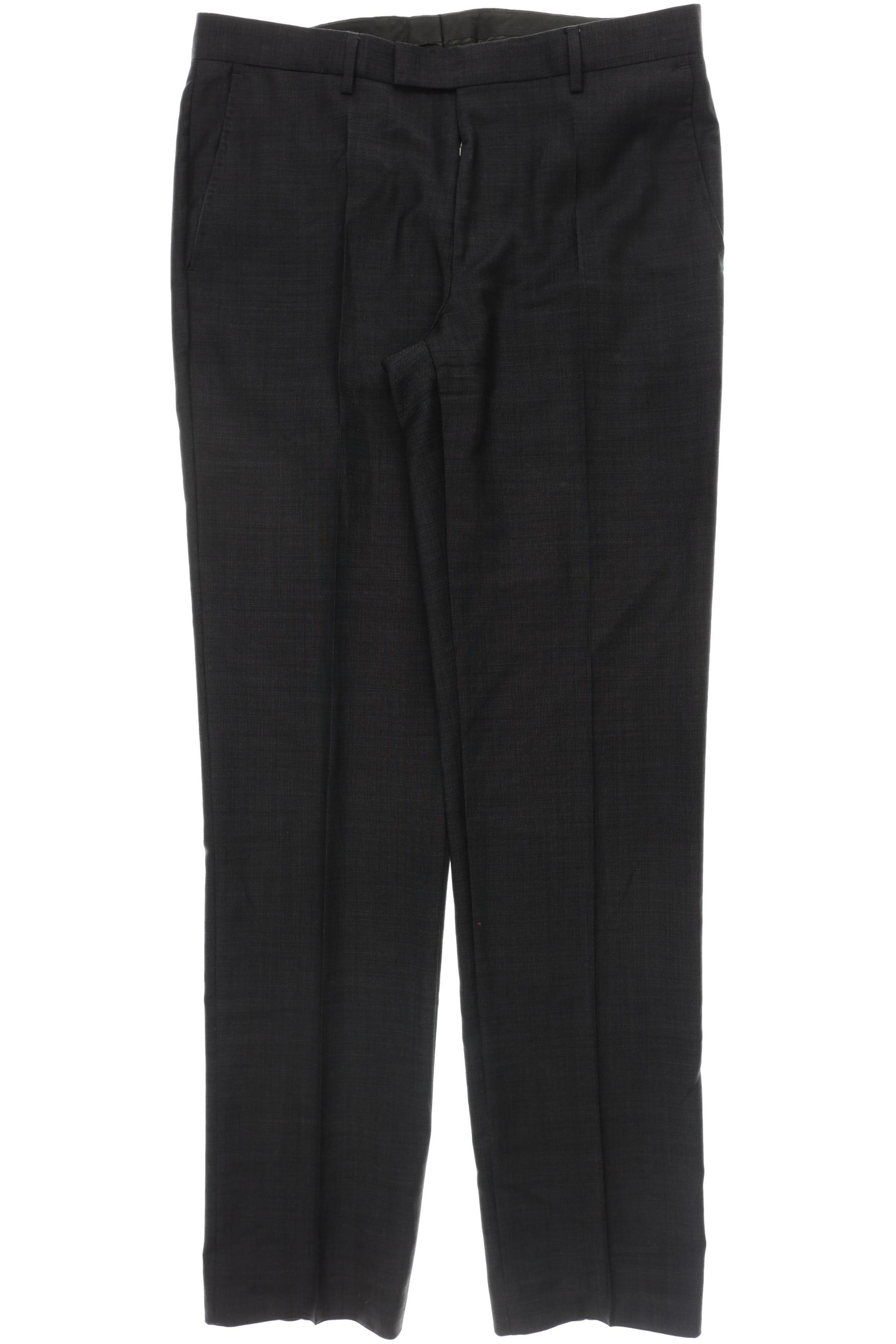 

Baldessarini Herren Stoffhose, grau, Gr.