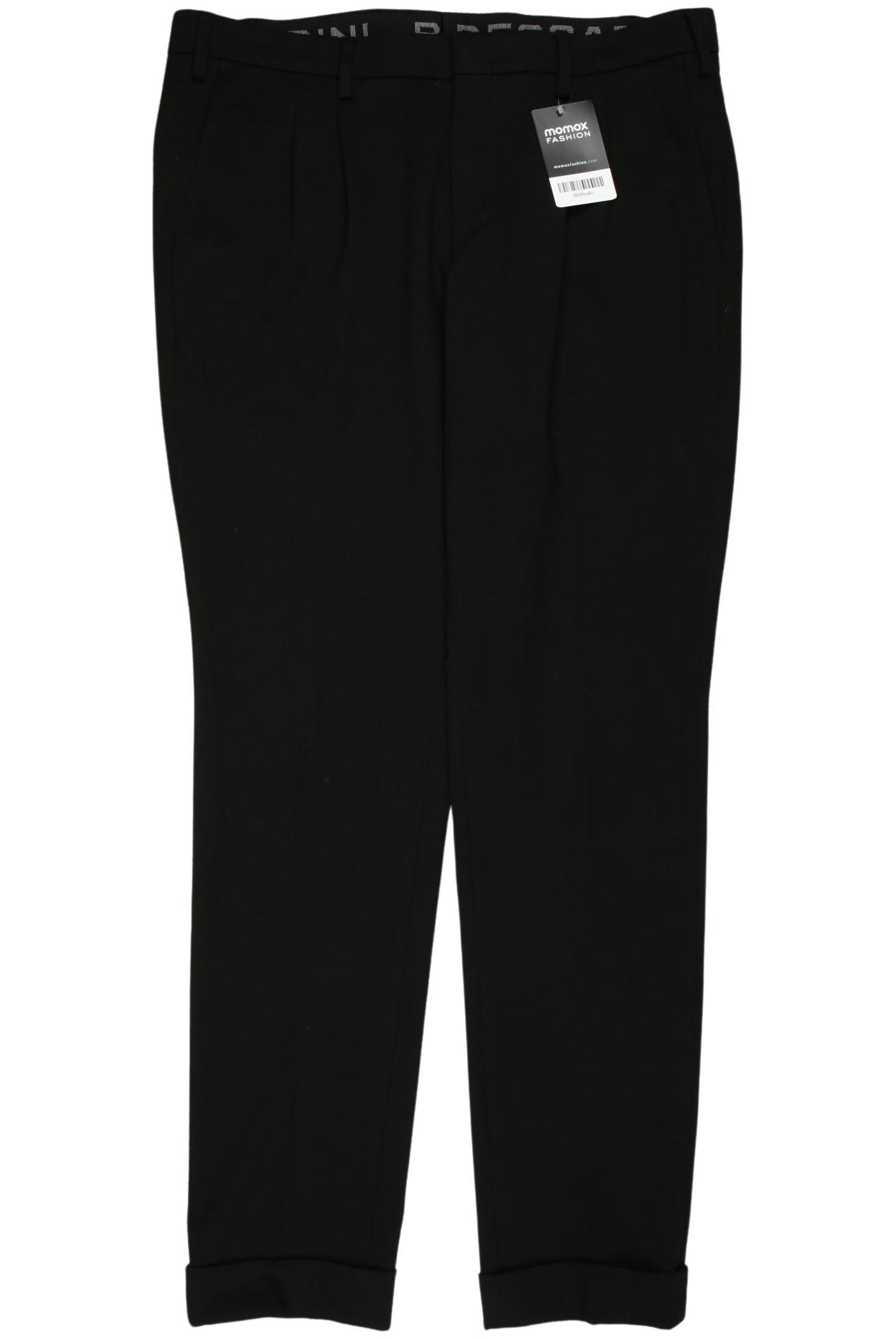 

Baldessarini Herren Stoffhose, schwarz, Gr. 50
