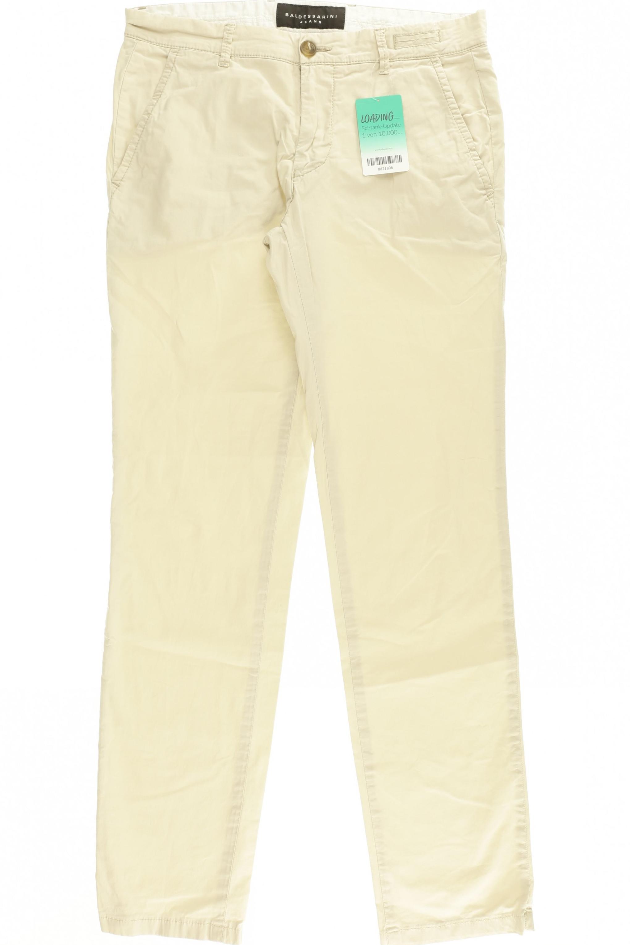 

Baldessarini Herren Stoffhose, beige, Gr. 38