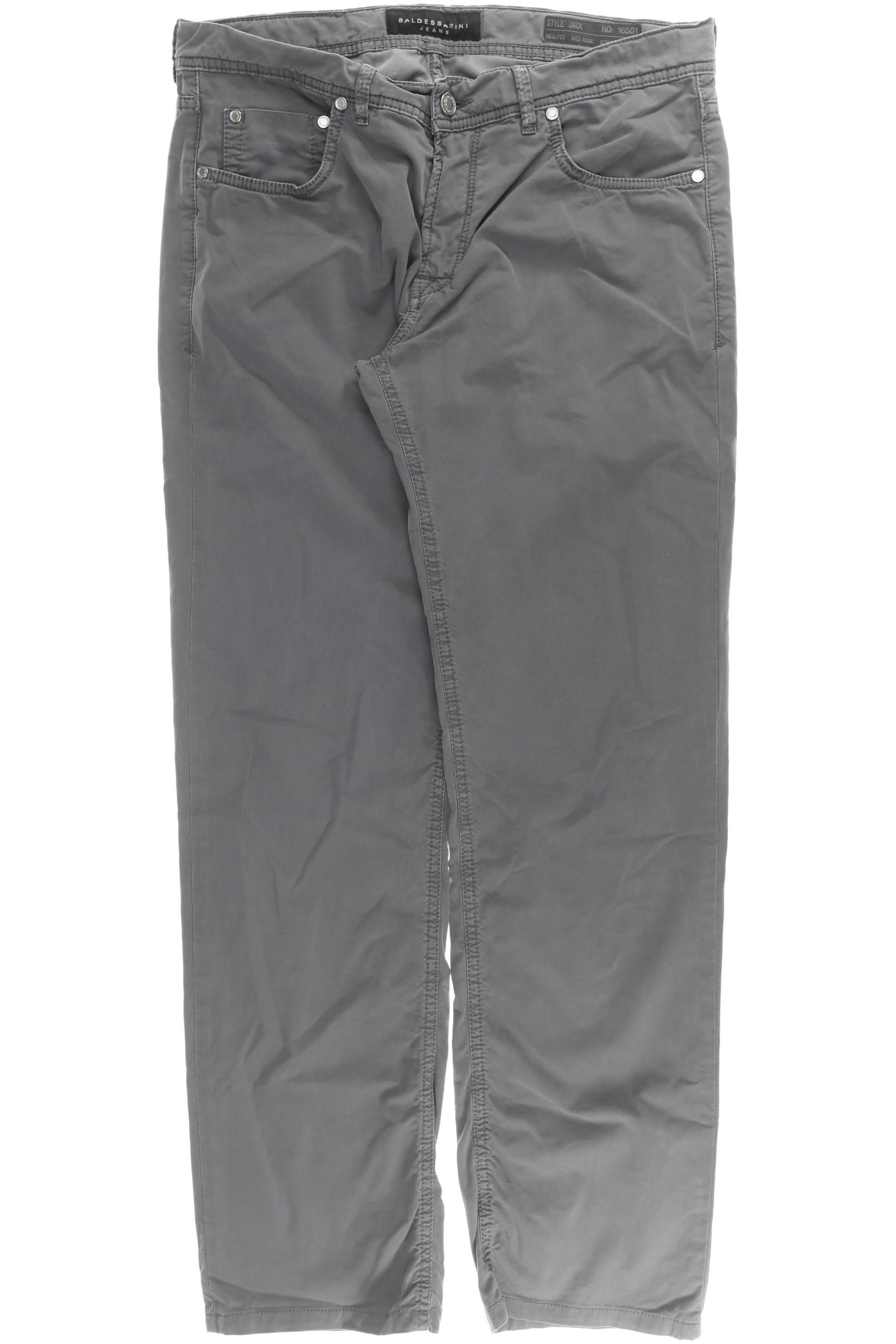 

Baldessarini Herren Stoffhose, grau, Gr. 35