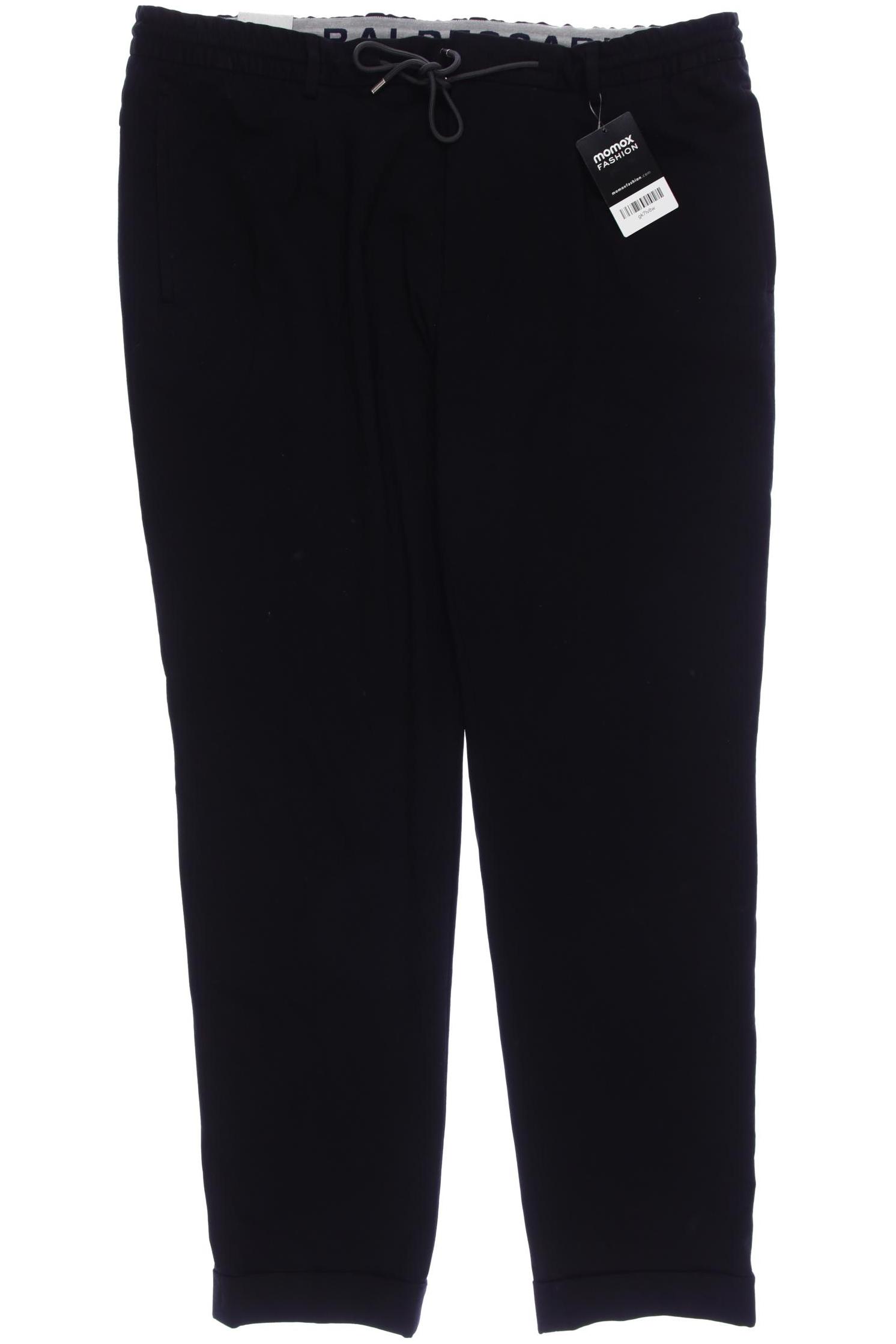 

Baldessarini Herren Stoffhose, schwarz, Gr. 58