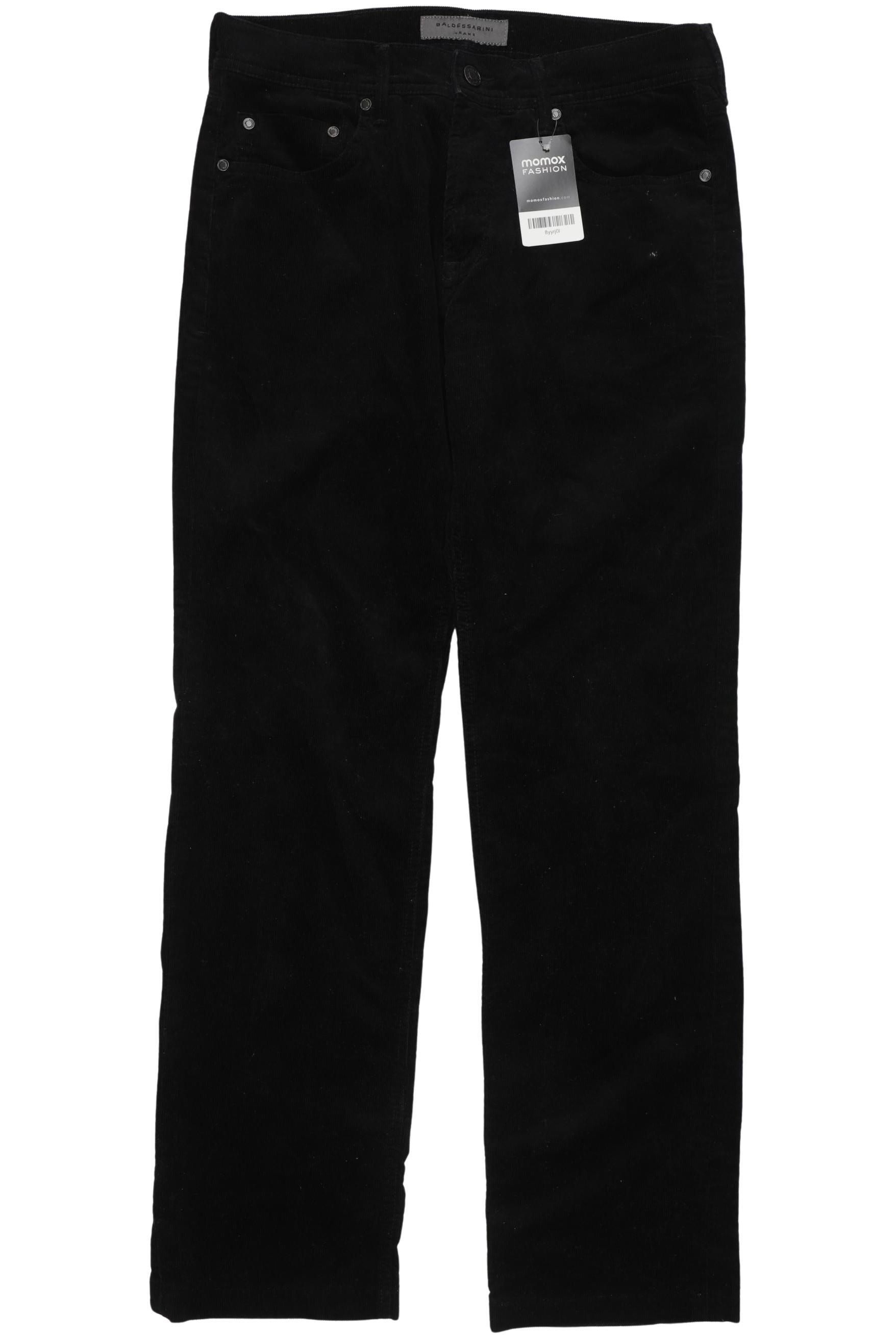 

Baldessarini Herren Stoffhose, schwarz, Gr. 33