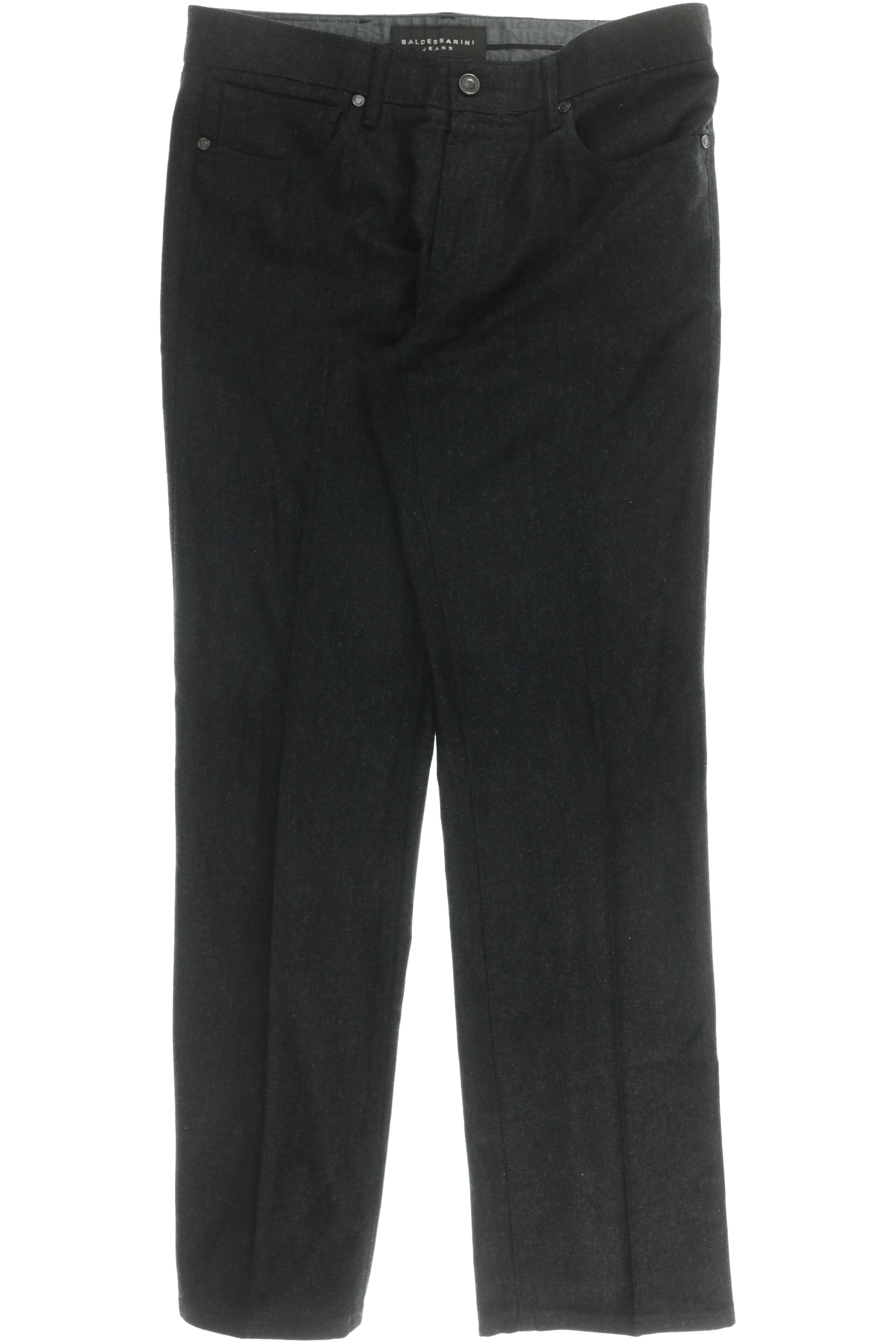 

Baldessarini Herren Stoffhose, schwarz, Gr. 33