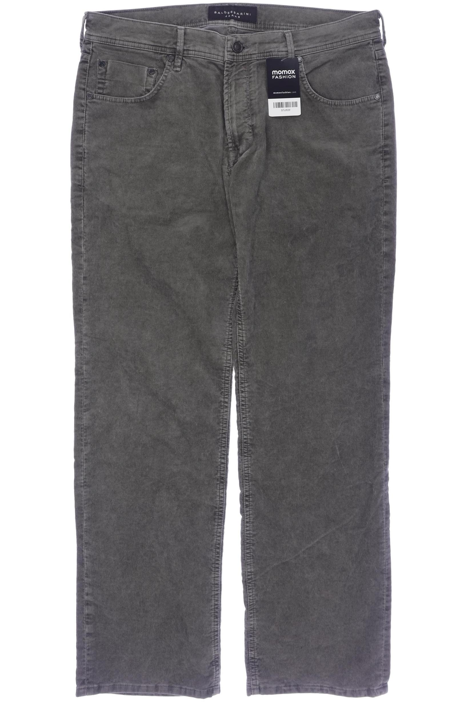 

Baldessarini Herren Stoffhose, grau, Gr. 36