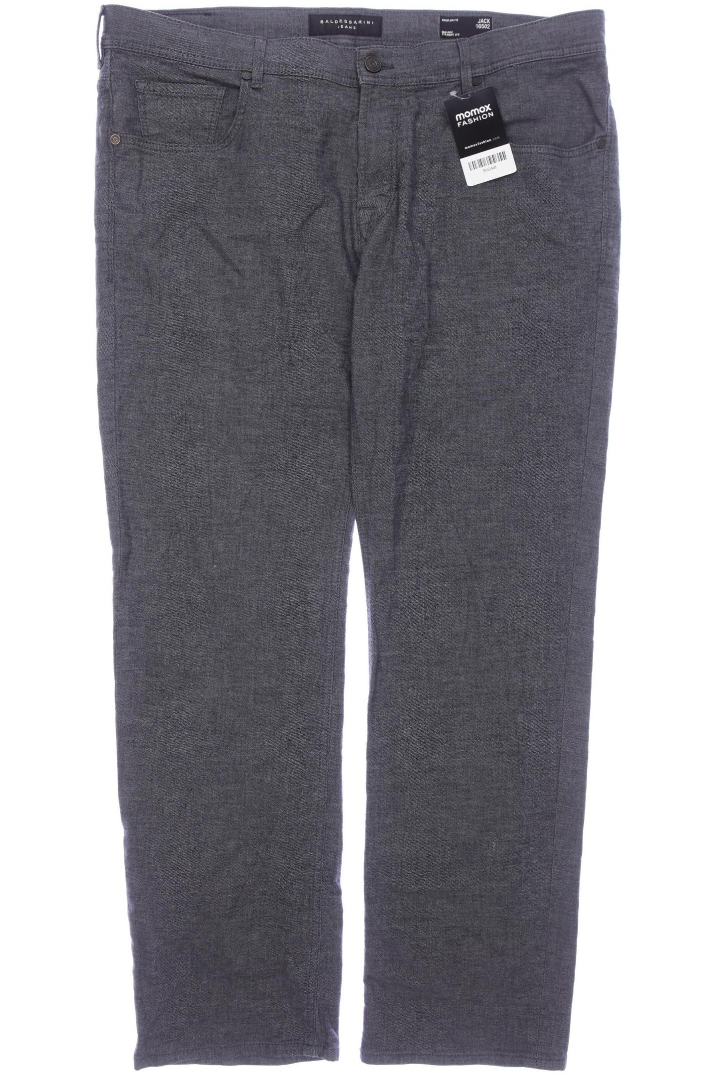 

Baldessarini Herren Stoffhose, grau, Gr. 40