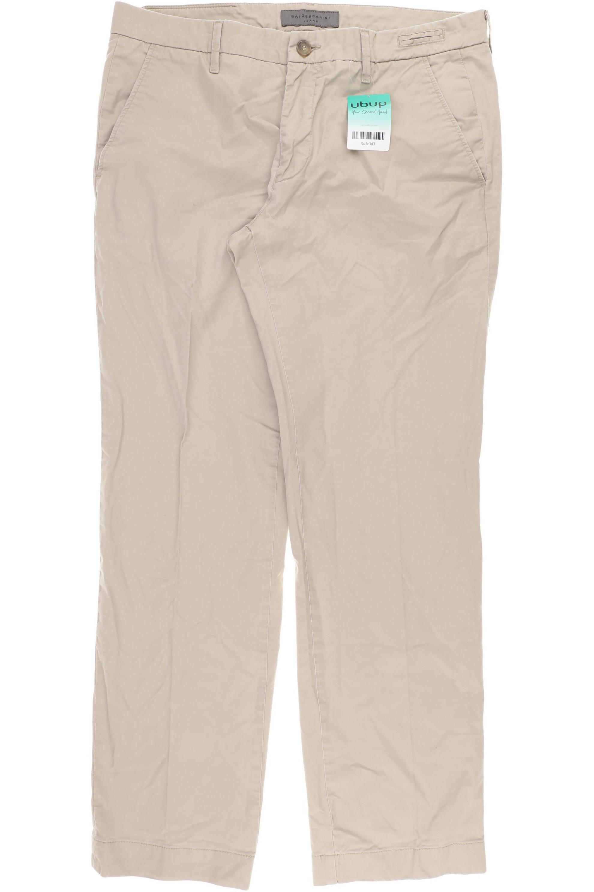 

Baldessarini Herren Stoffhose, beige, Gr.